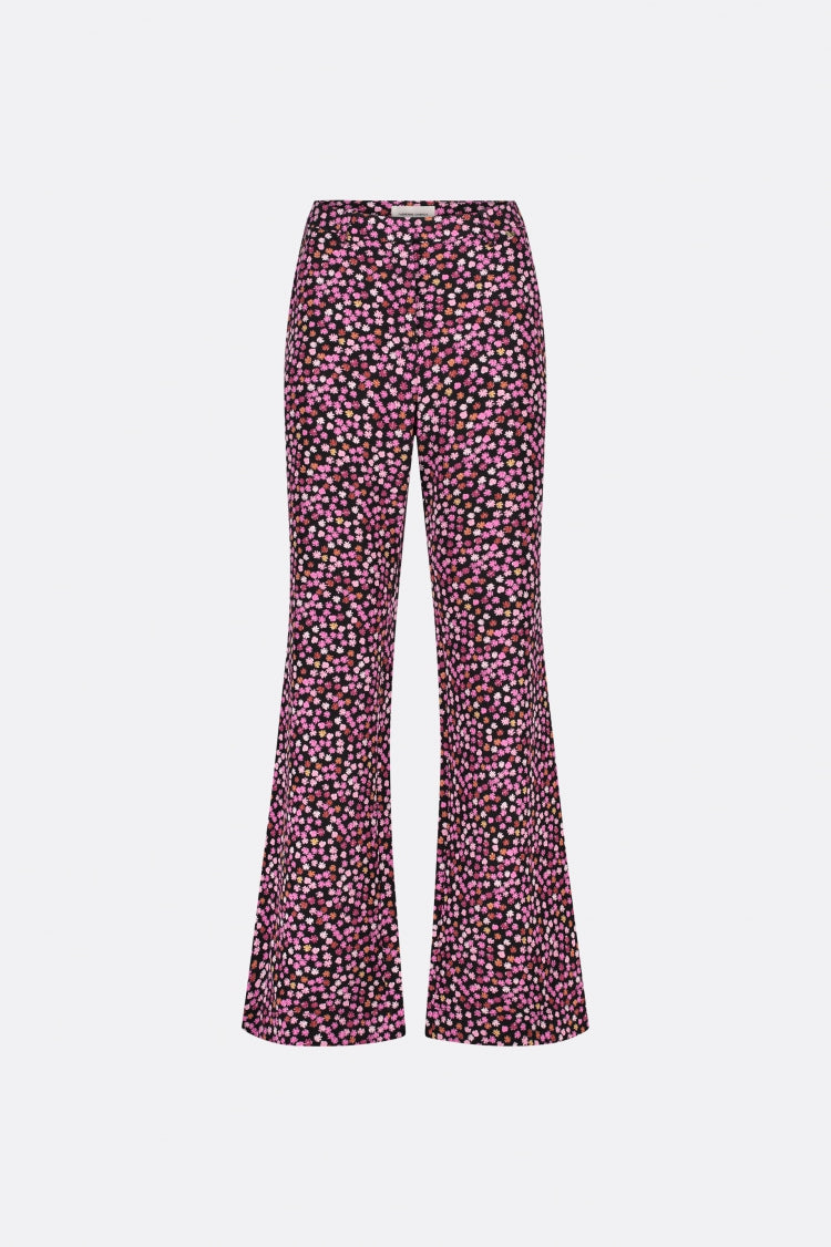 Puck Trousers Fabienne chapot - second hand