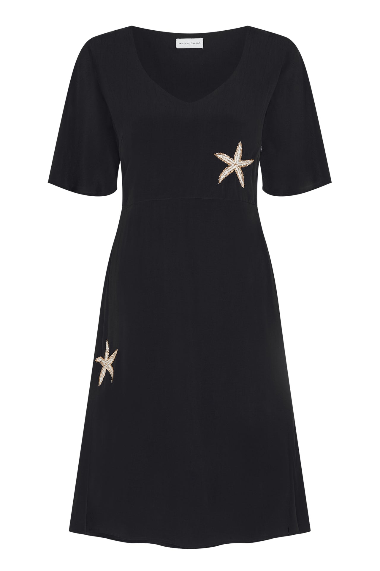 Fabienne Dress Fabienne chapot - second hand