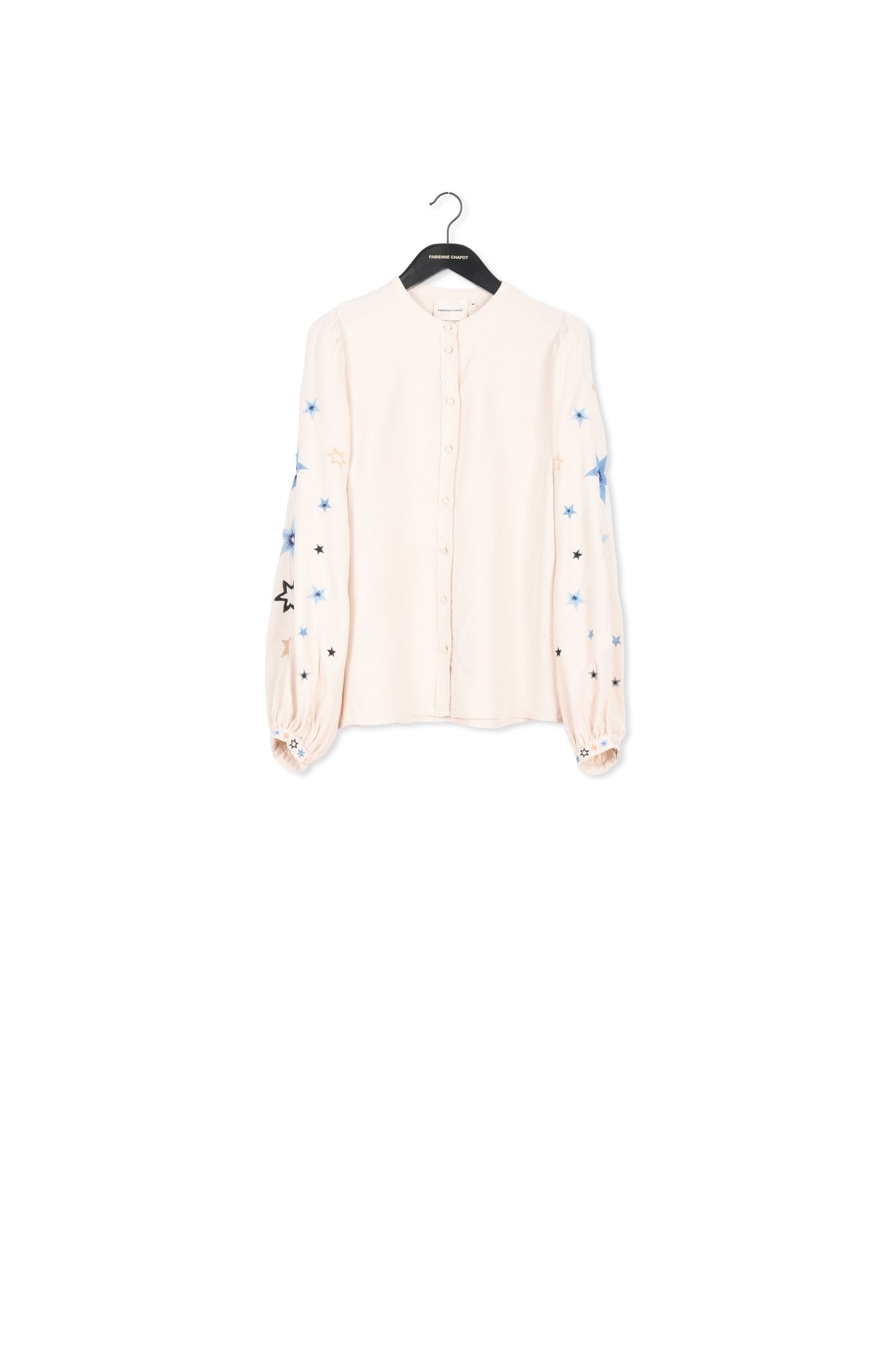 Harry Blouse Fabienne chapot - second hand