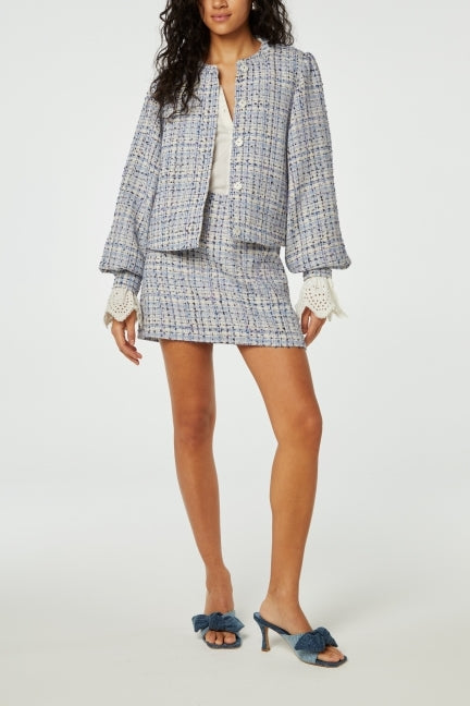 Carice Jacket Fabienne chapot - second hand