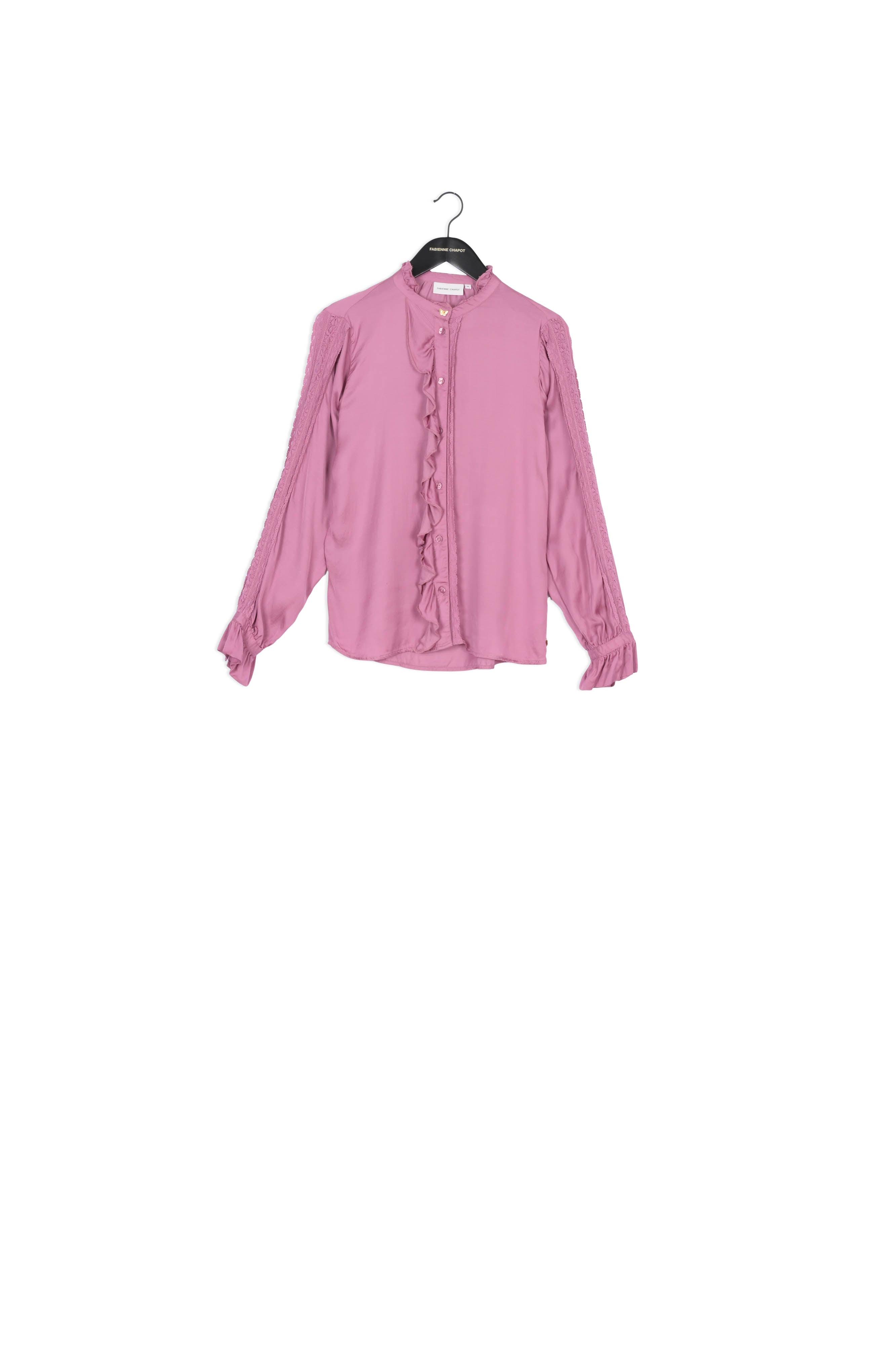 Mimi Blouse Fabienne chapot - second hand