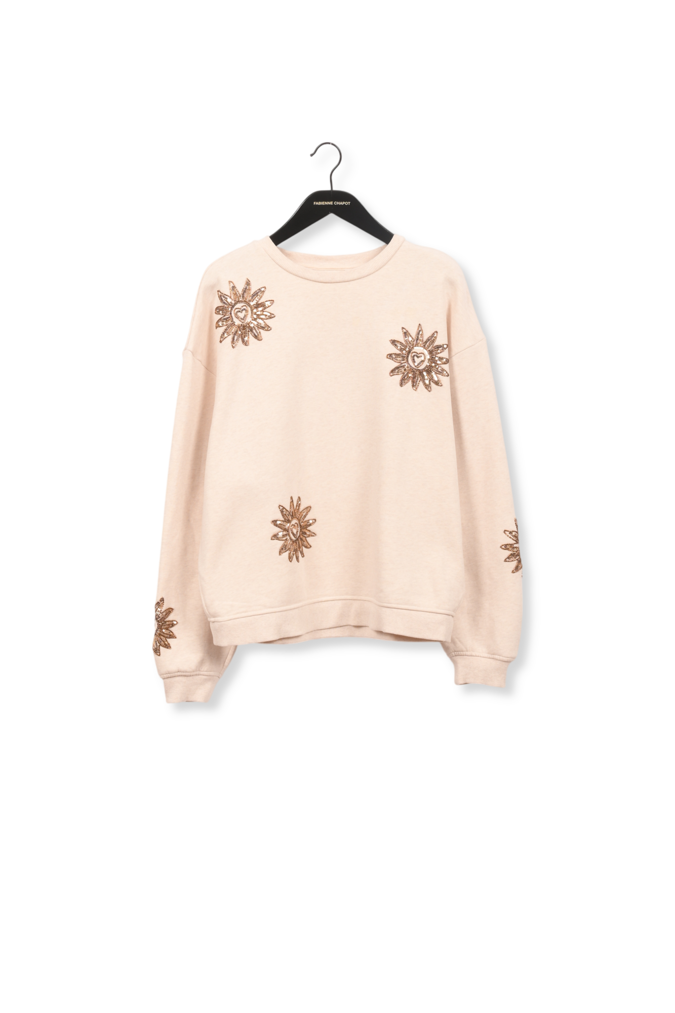 Archie Sweater Fabienne chapot - second hand