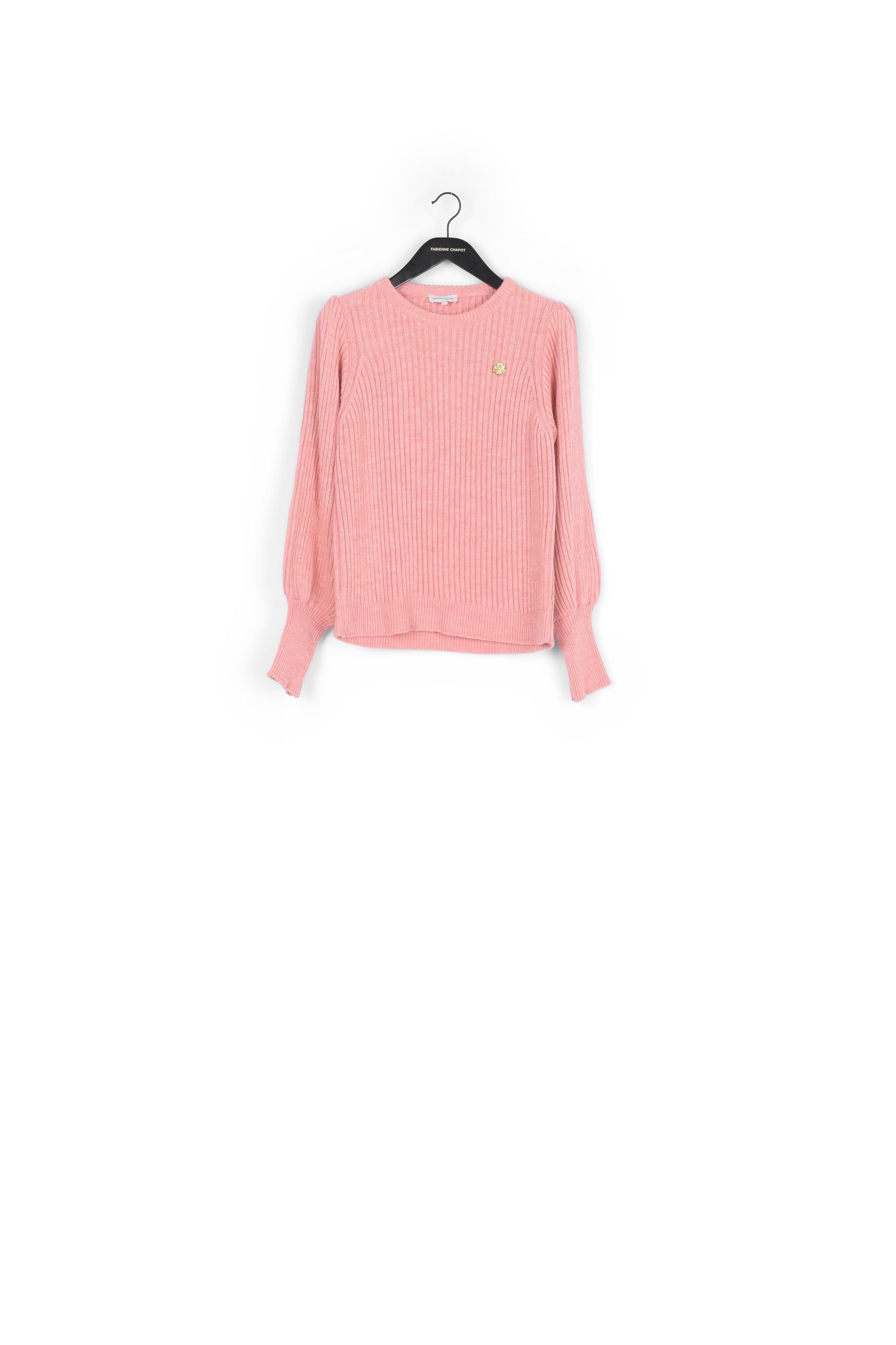 Marianne Otte Pullover Fabienne chapot - second hand