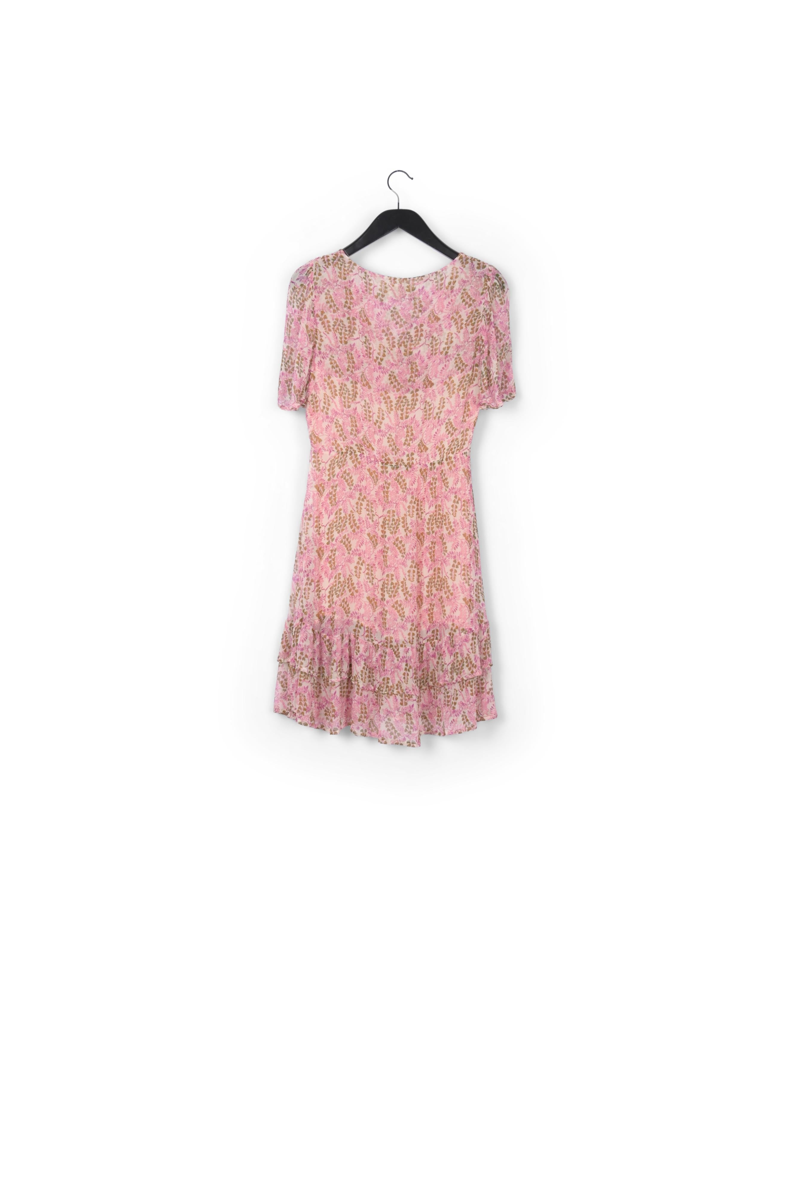 Manou Dress Fabienne chapot - second hand