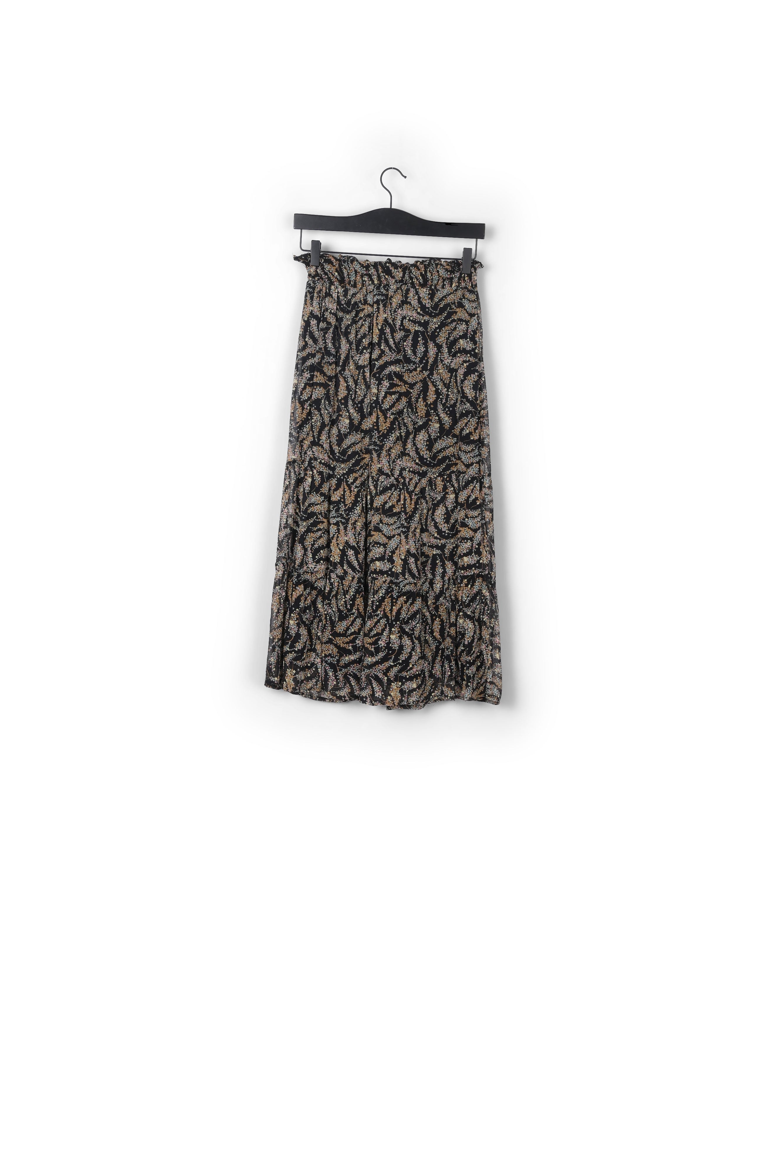 Louise Tess Skirt Fabienne chapot - second hand