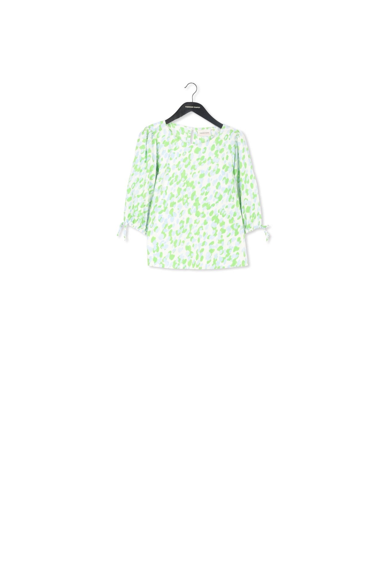 Jascha Top Fabienne chapot - second hand