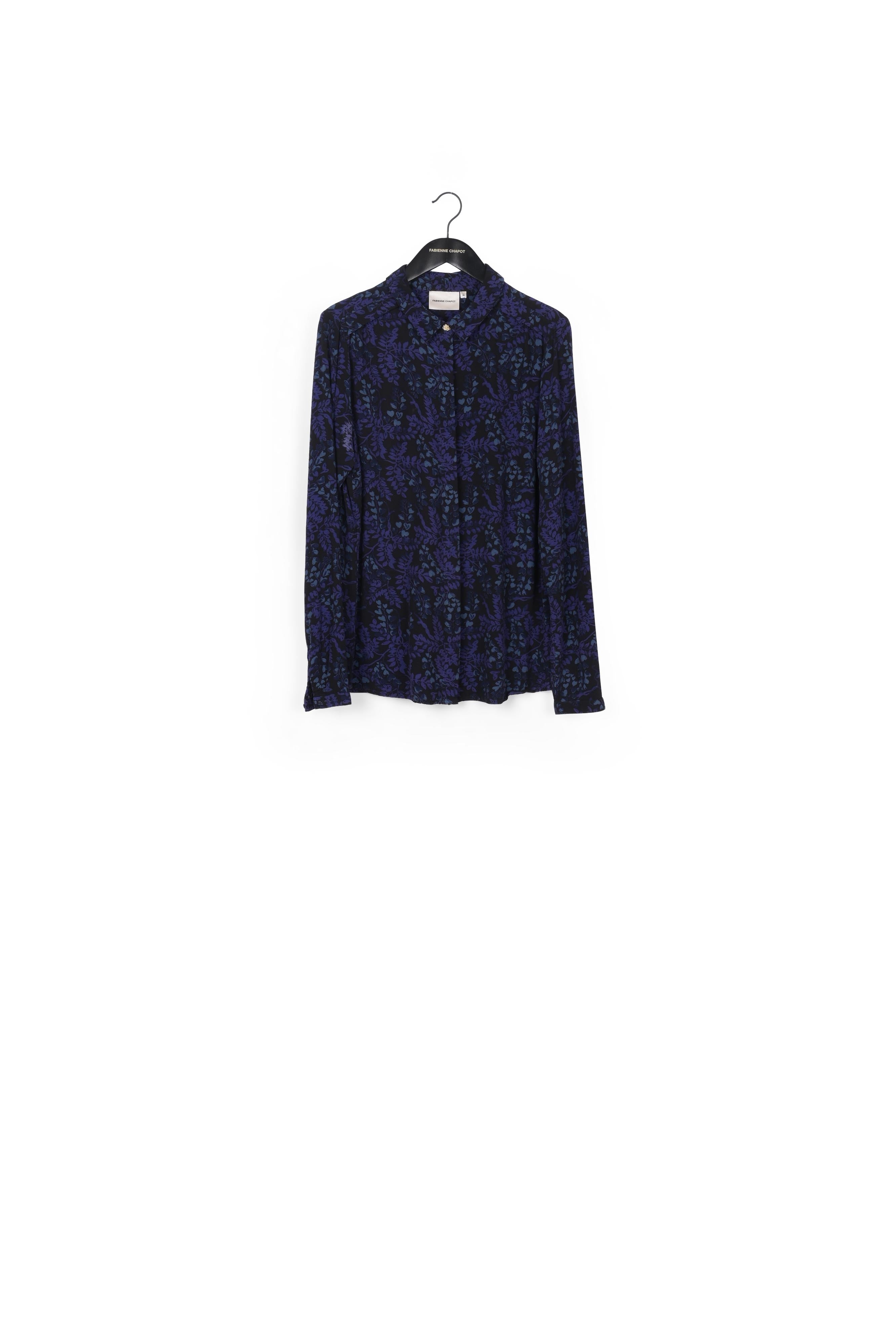 Sunrise Isa Blouse Fabienne chapot - second hand