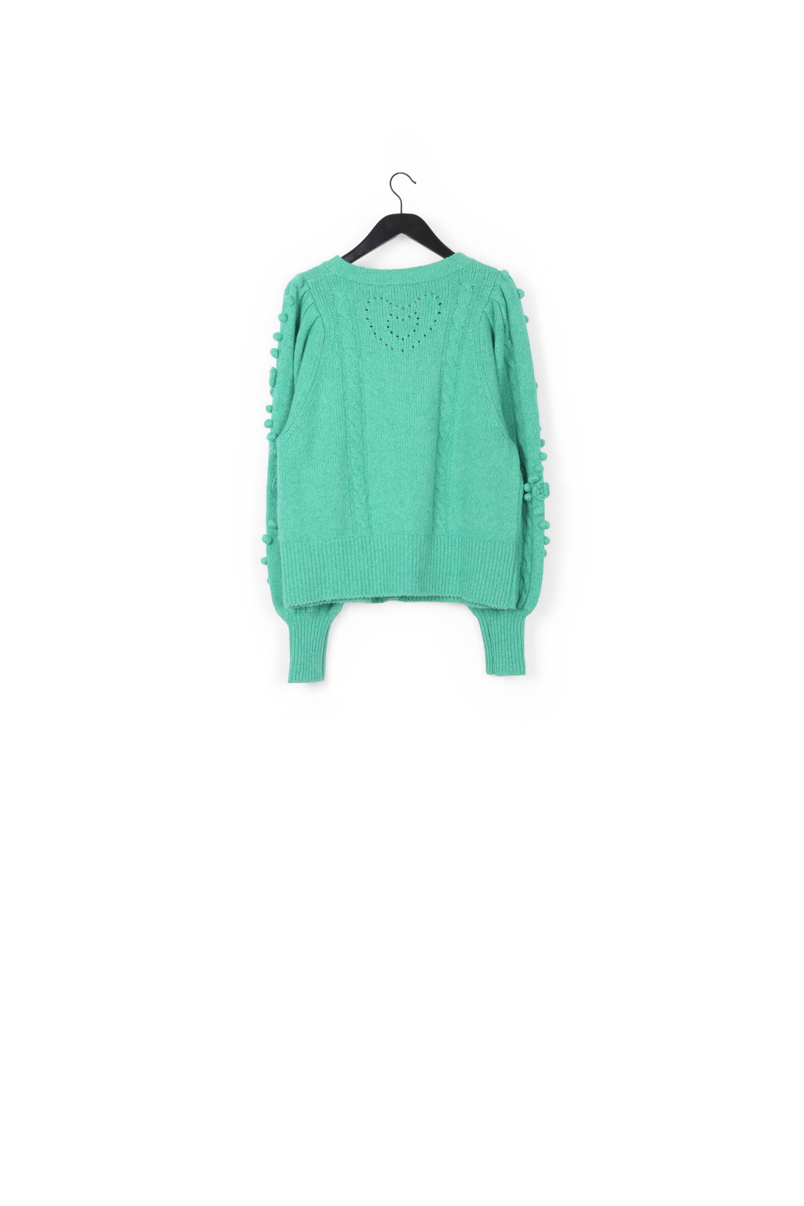 Pop Cardigan Fabienne chapot - second hand