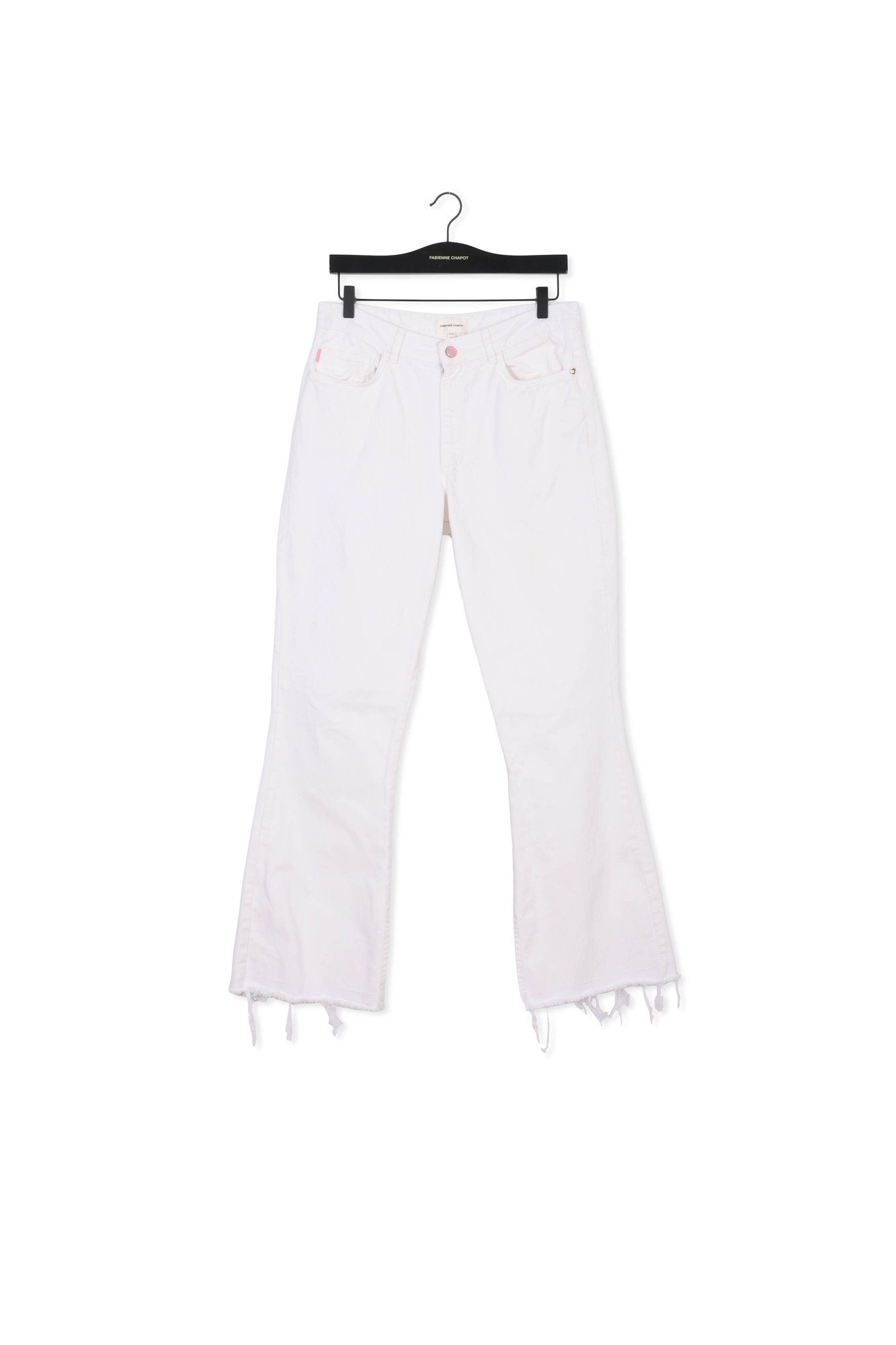 Pleunie Bootleg Fabienne chapot - second hand