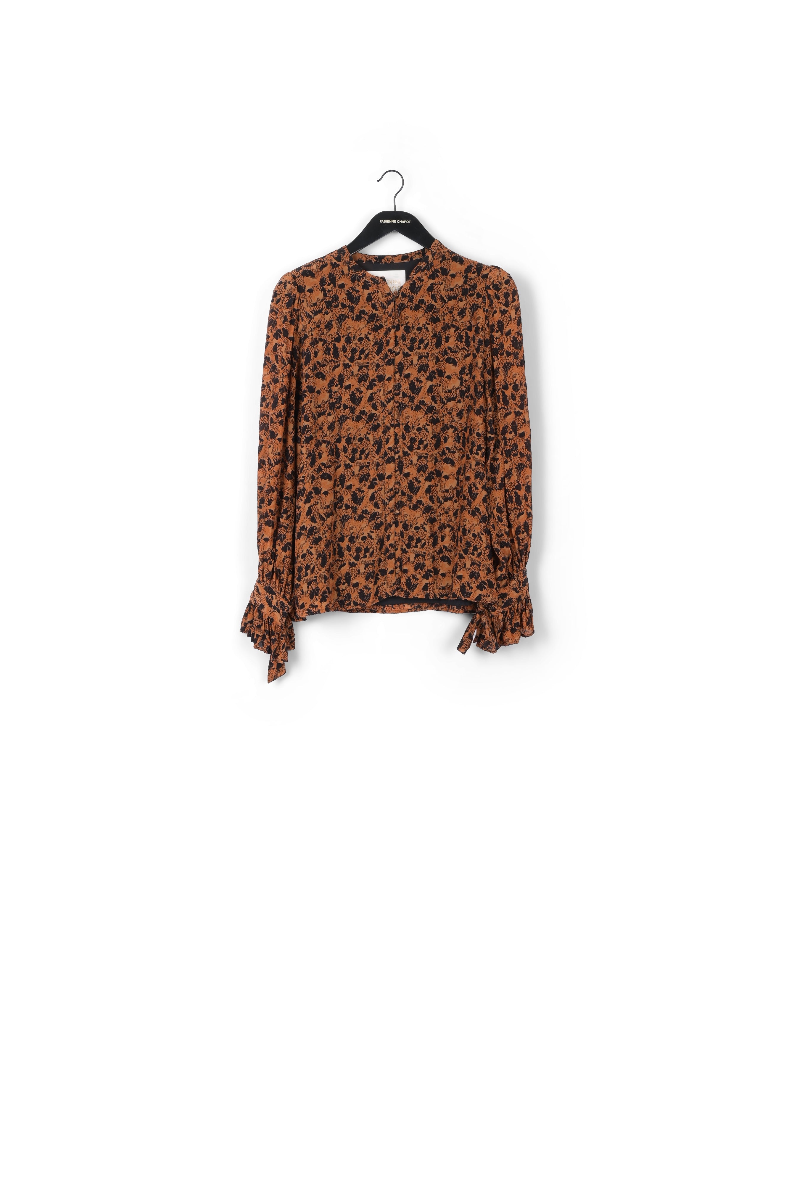 Kylie Blouse Fabienne chapot - second hand