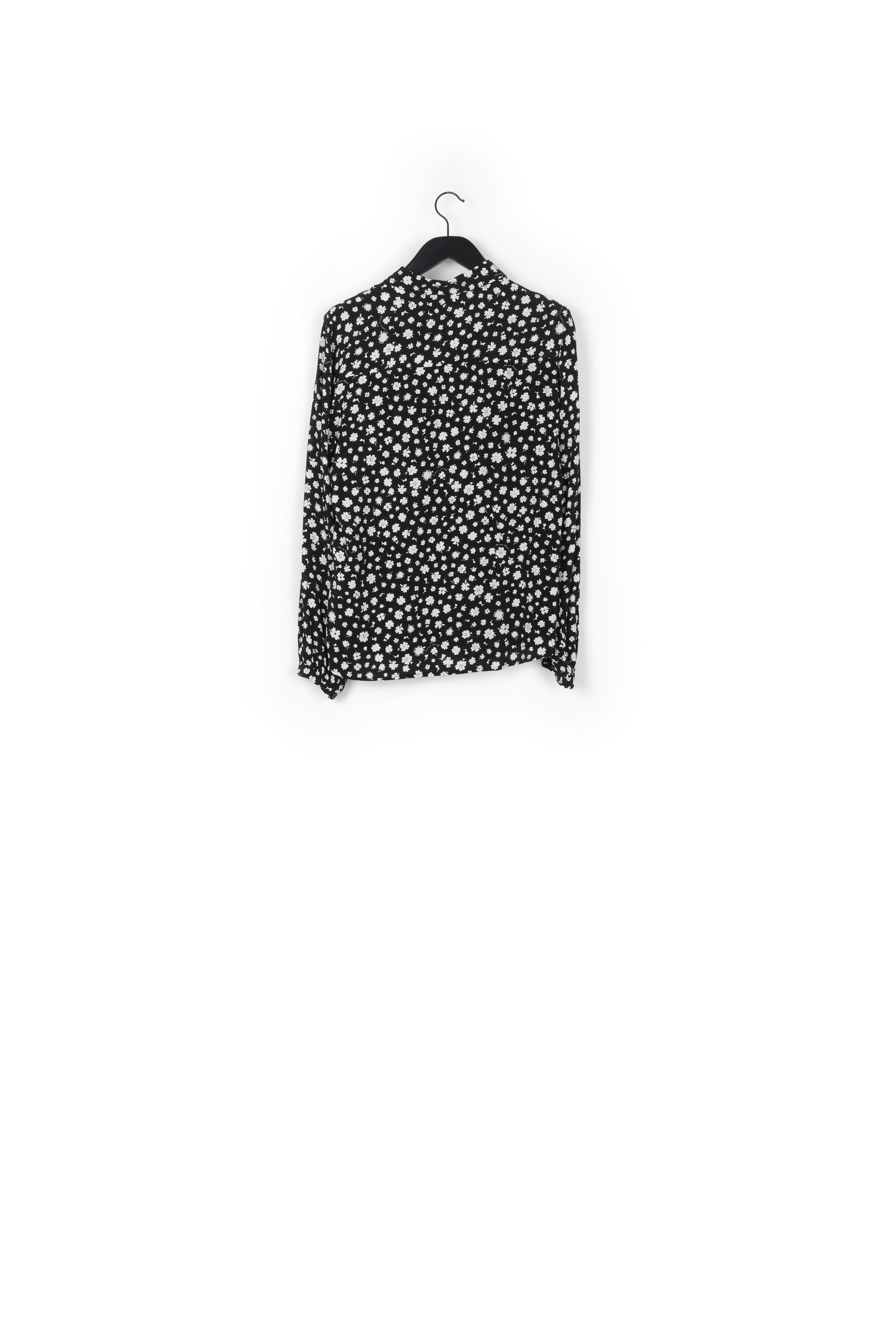 Sunrise Tess Blouse Fabienne chapot - second hand
