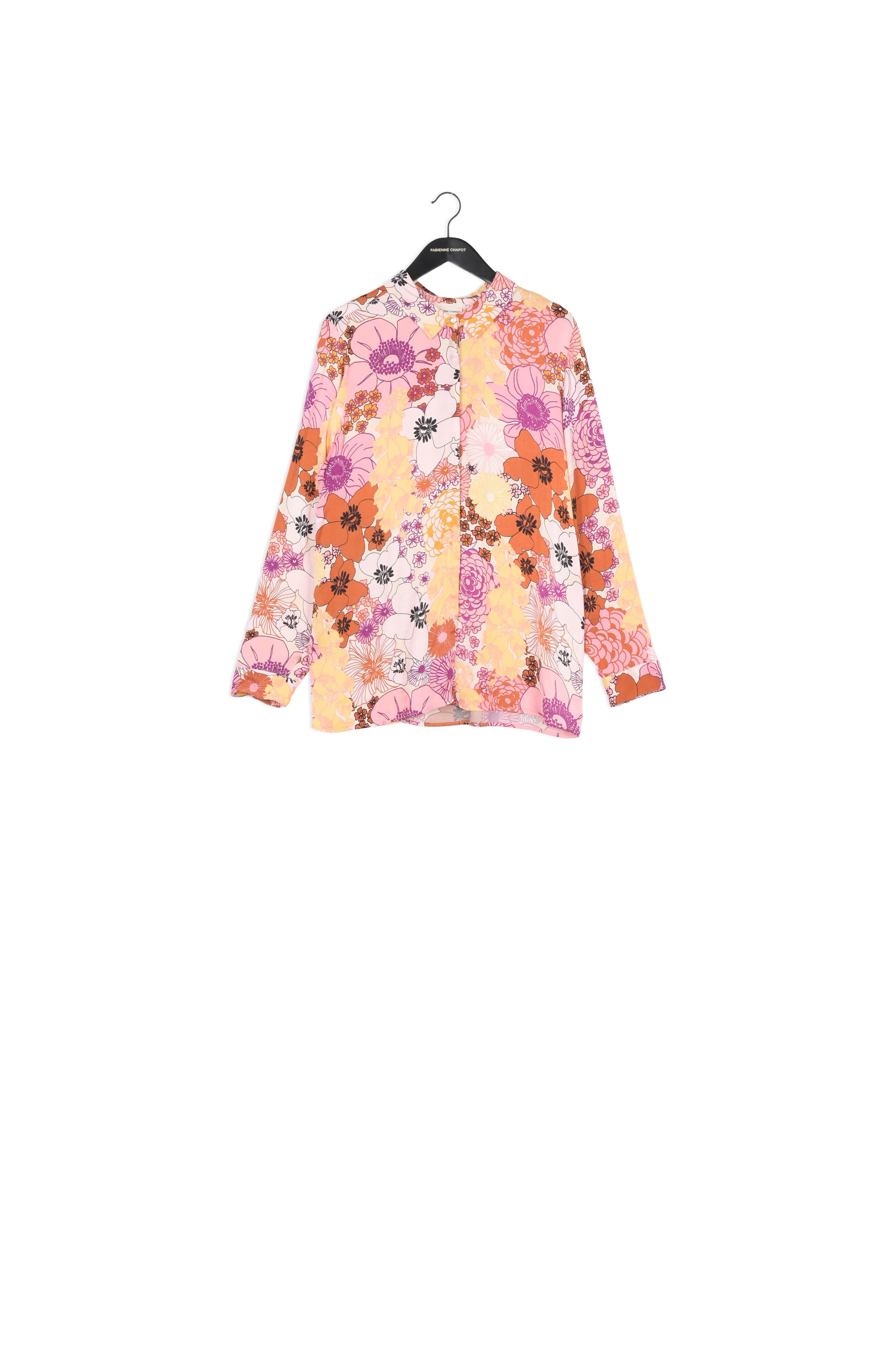 Sophia Blouse Fabienne chapot - second hand