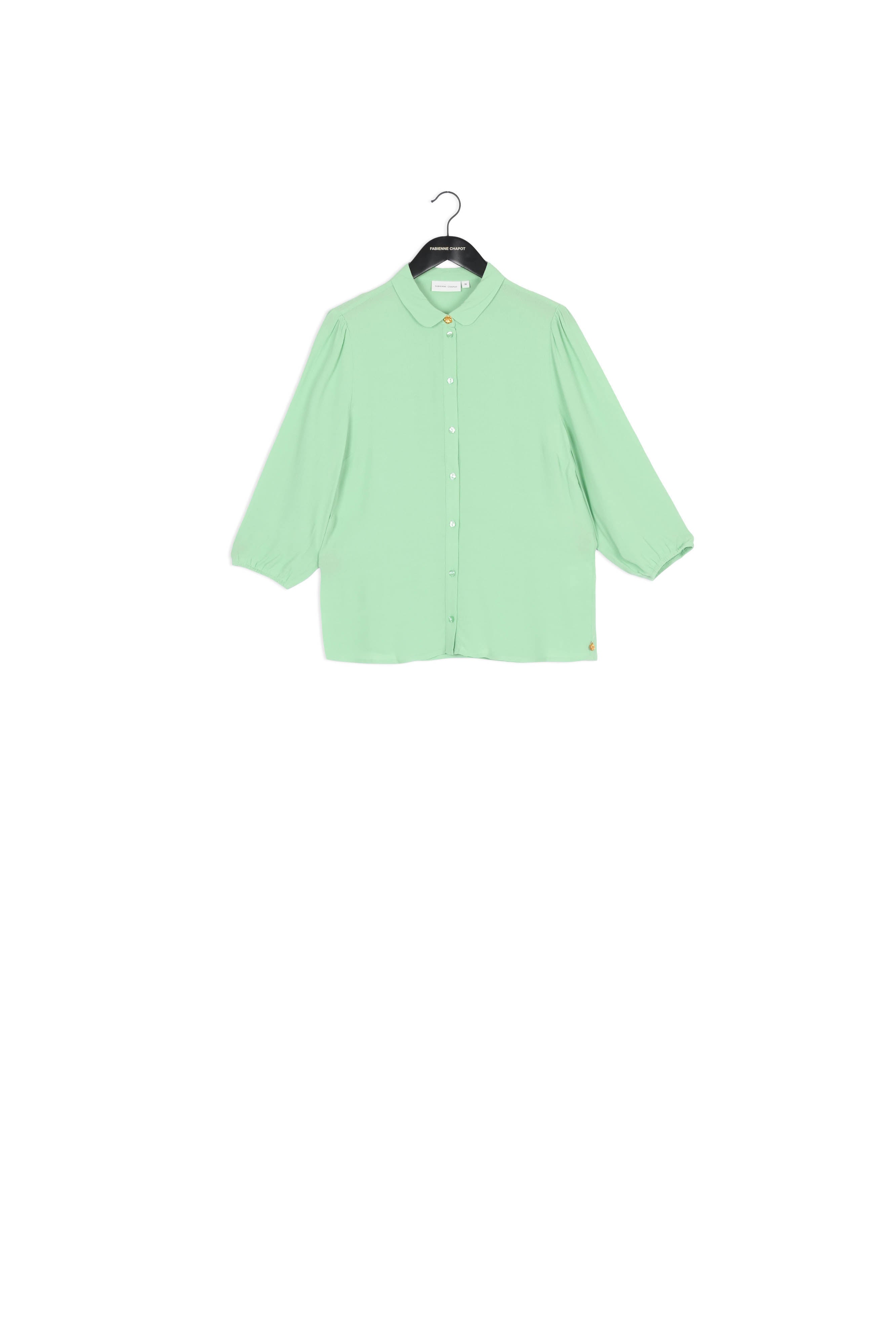 Gina Blouse Fabienne chapot - second hand