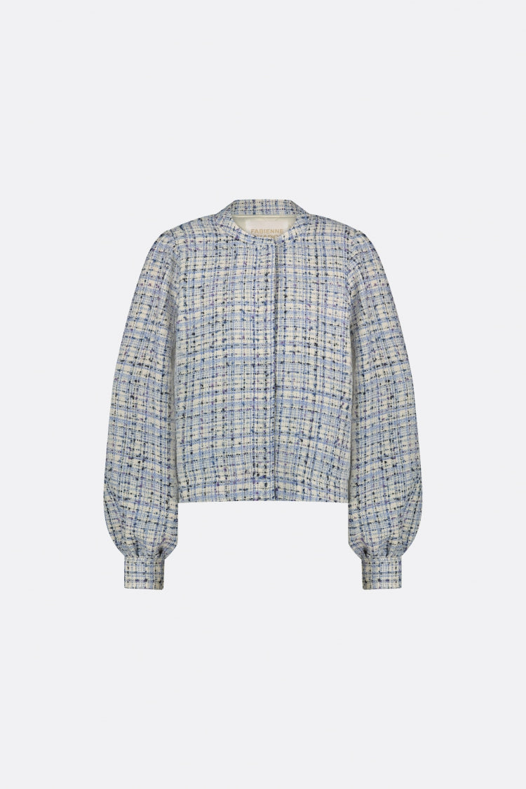 Carice Jacket Fabienne chapot - second hand