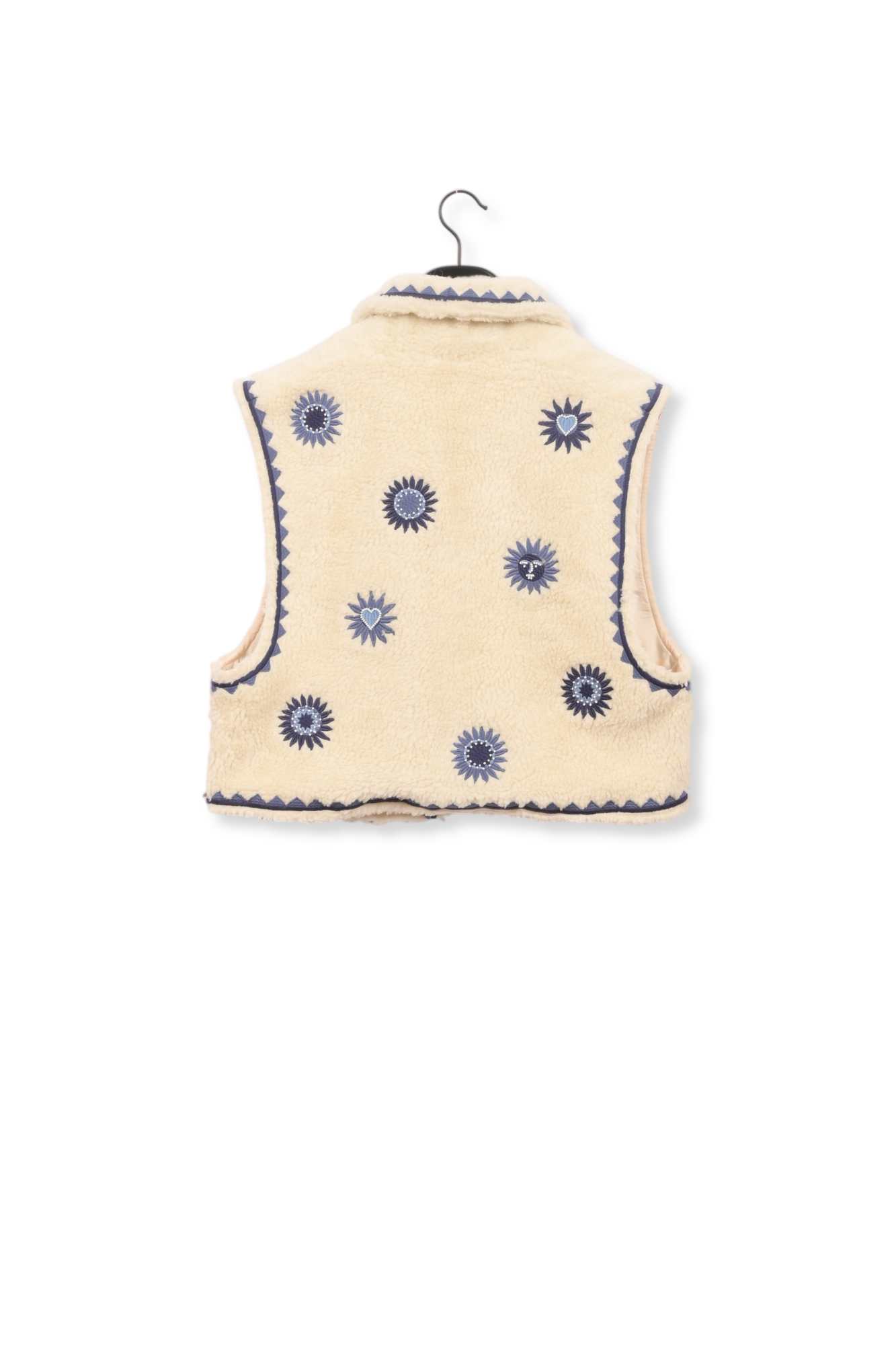 Sunny Gilet Fabienne chapot - second hand