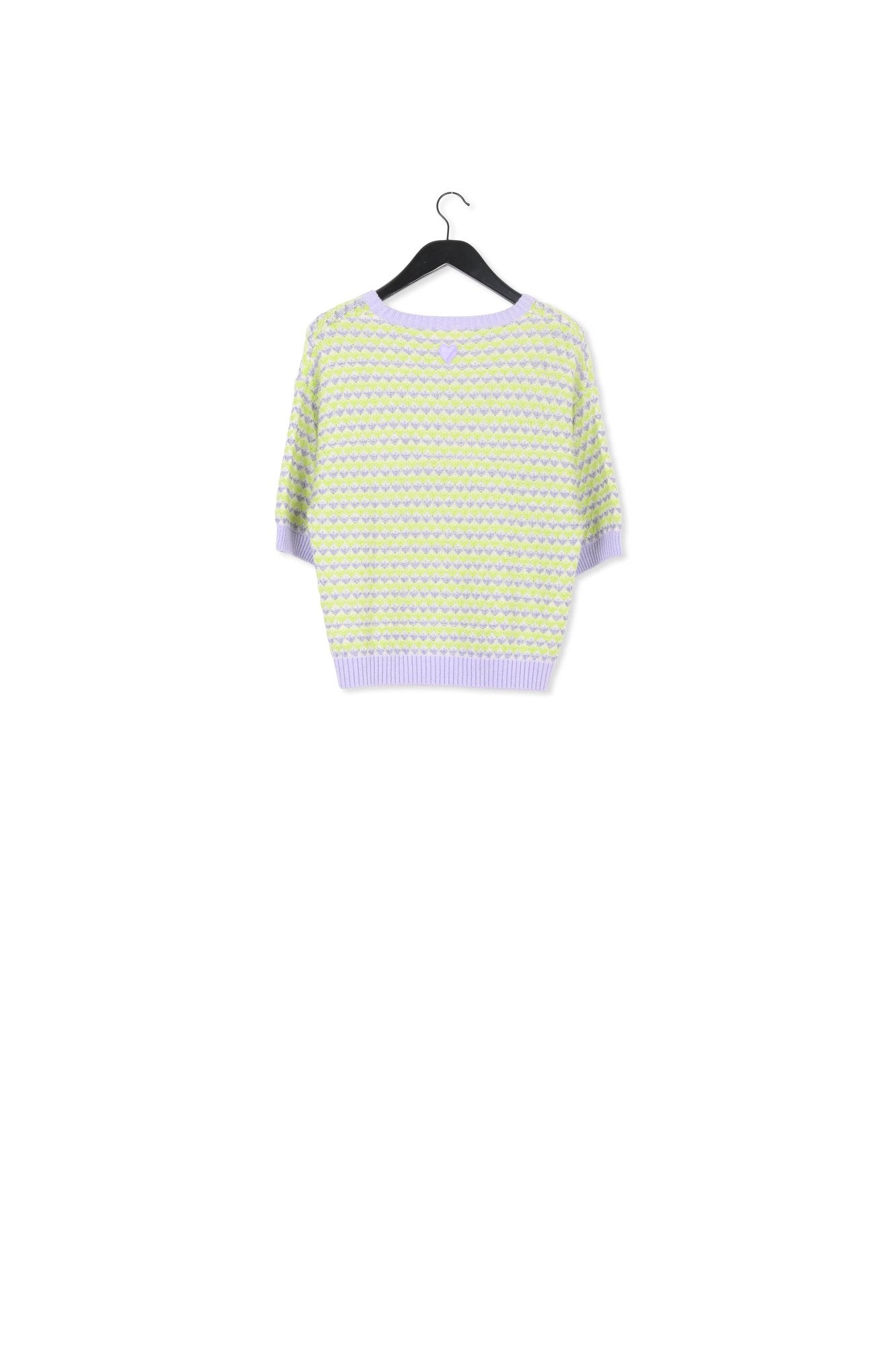 Rose Pullover Fabienne chapot - second hand