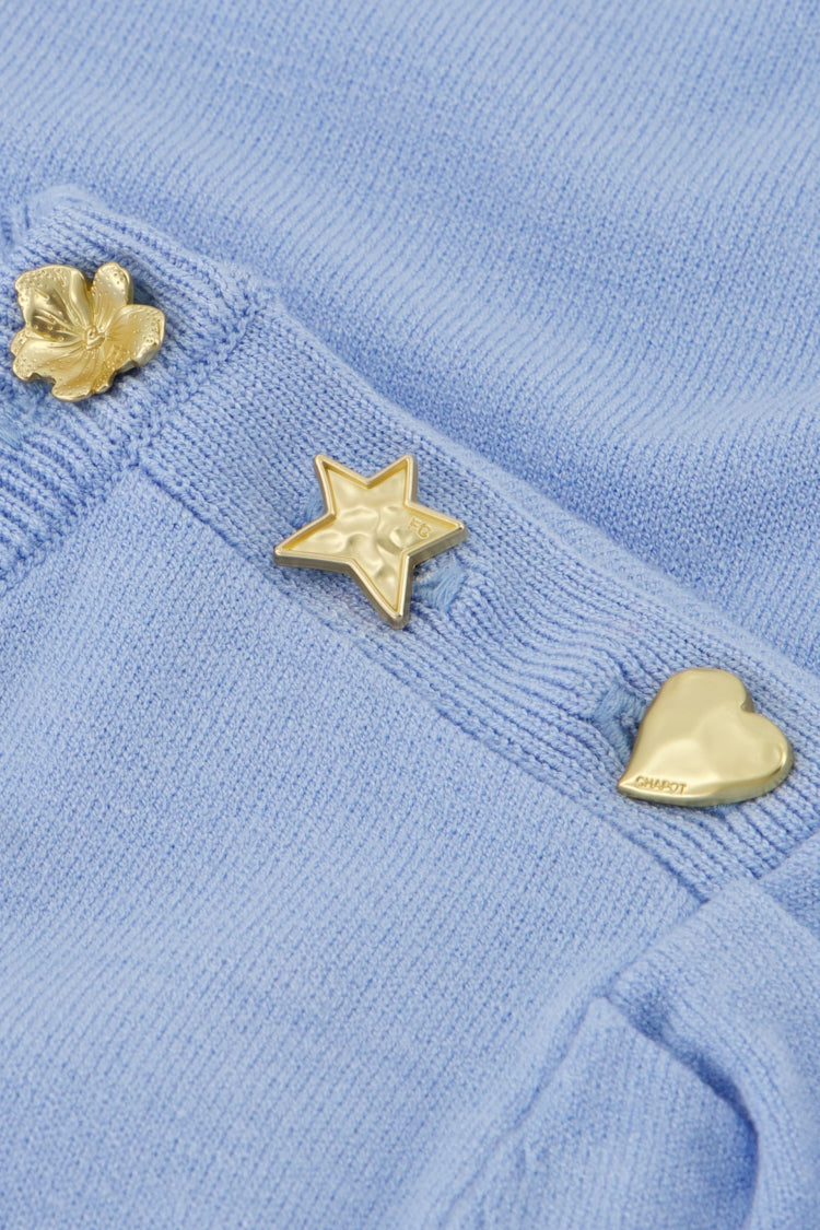 Jolly Pullover Fabienne chapot - second hand