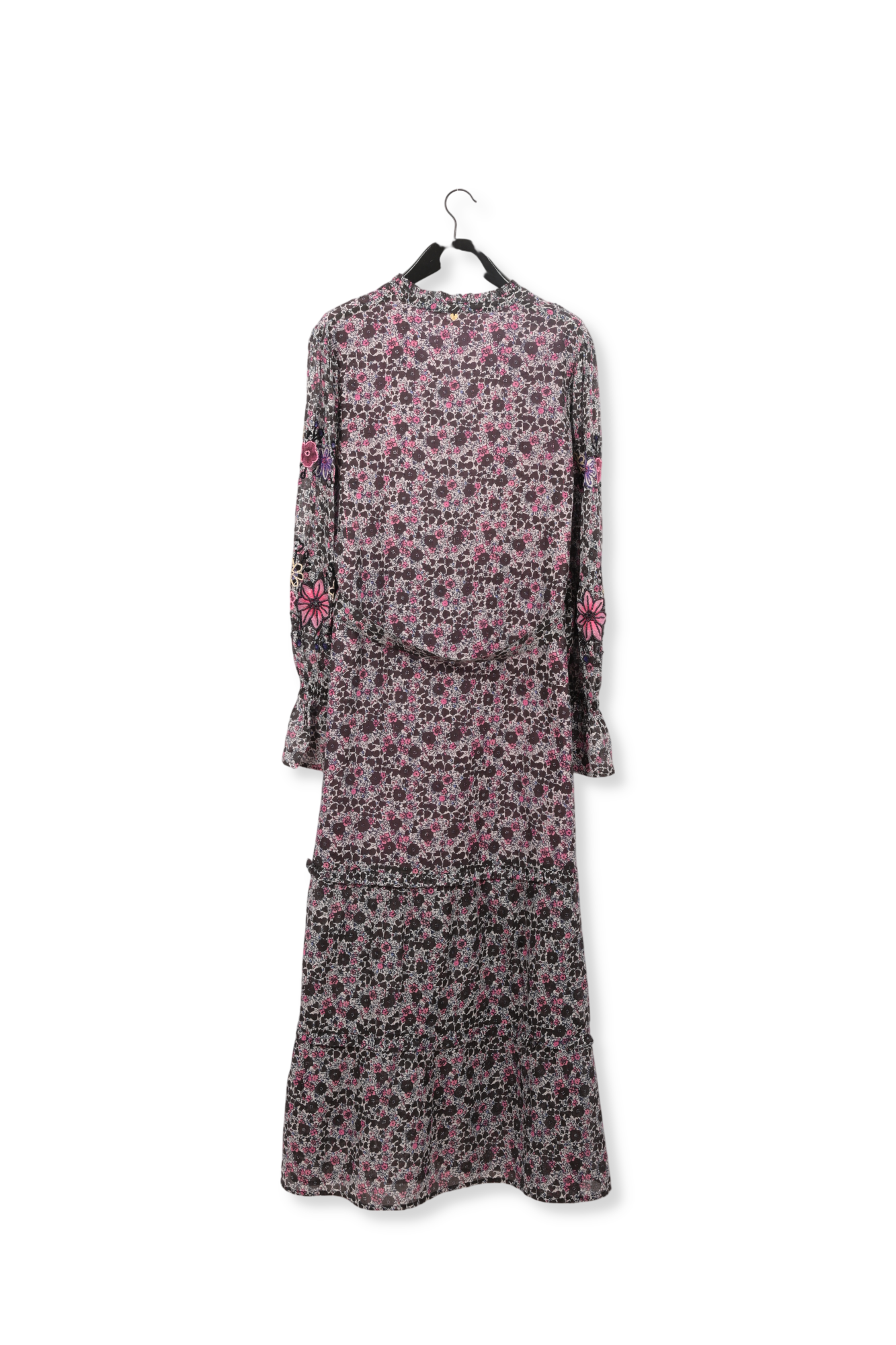 Clapton Dress Fabienne chapot - second hand