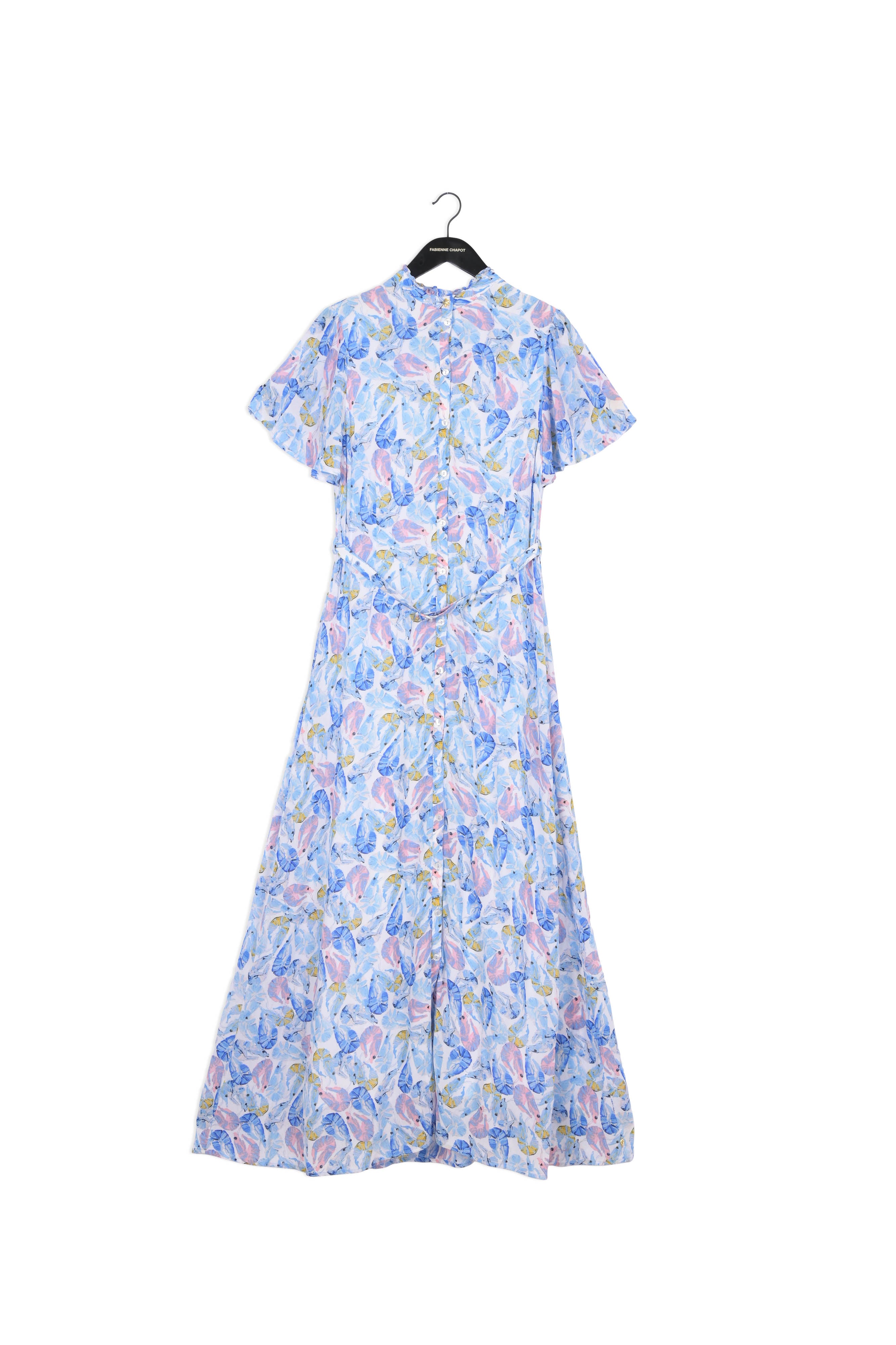 Mia Indy Dress Fabienne chapot - second hand