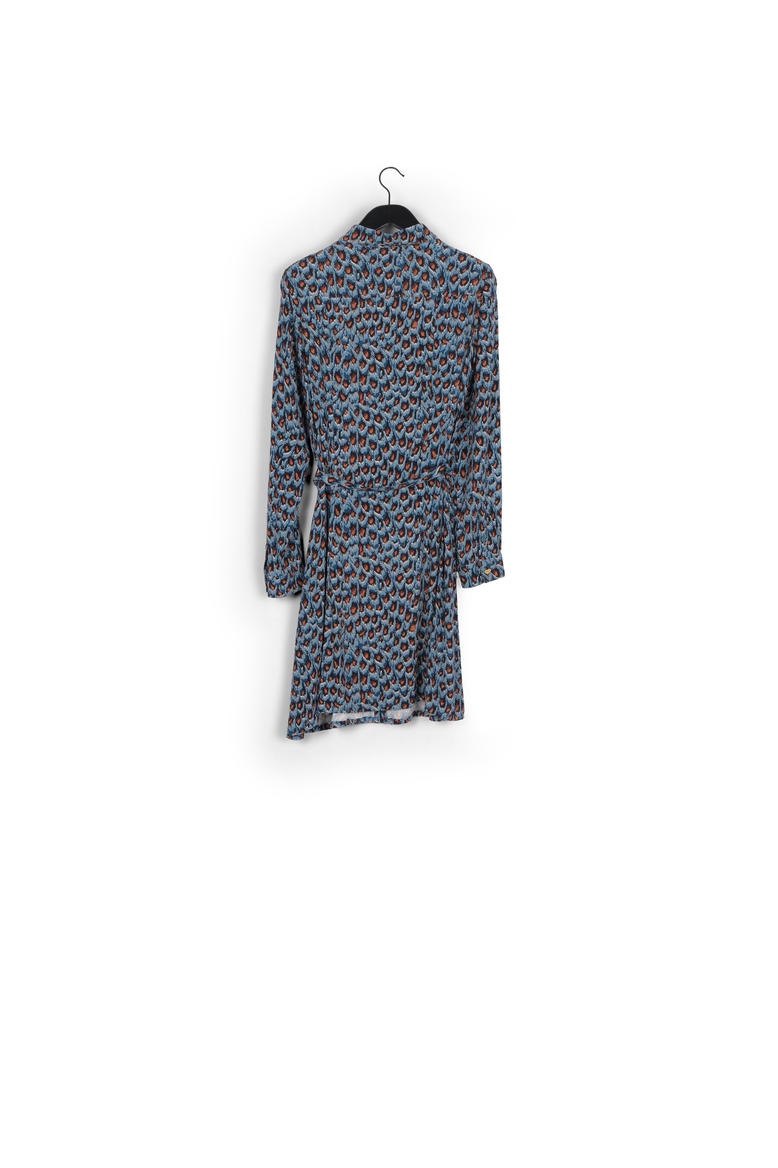 Hayley Dress Fabienne chapot - second hand