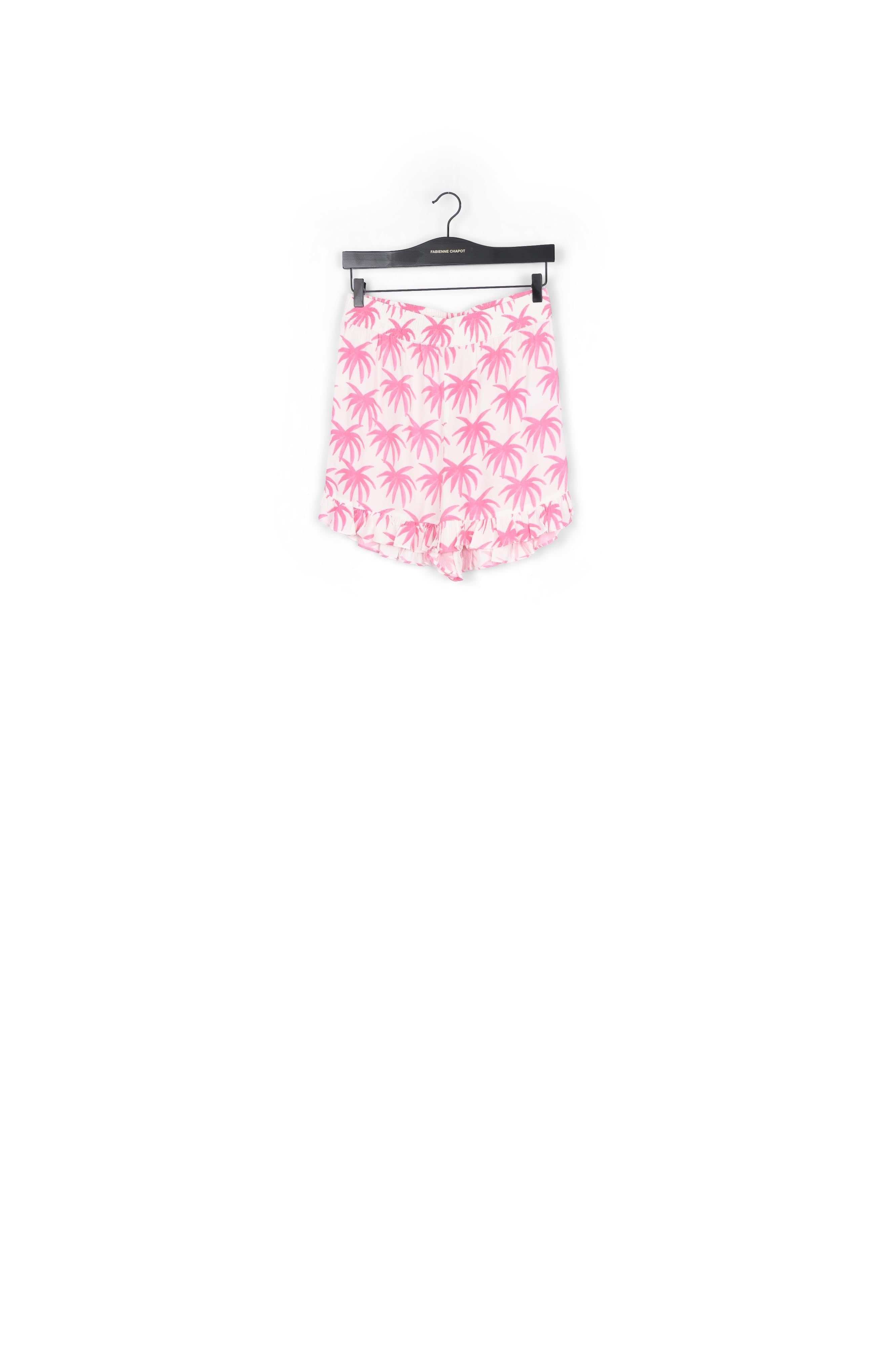 Swoosie Cato Short Fabienne chapot - second hand