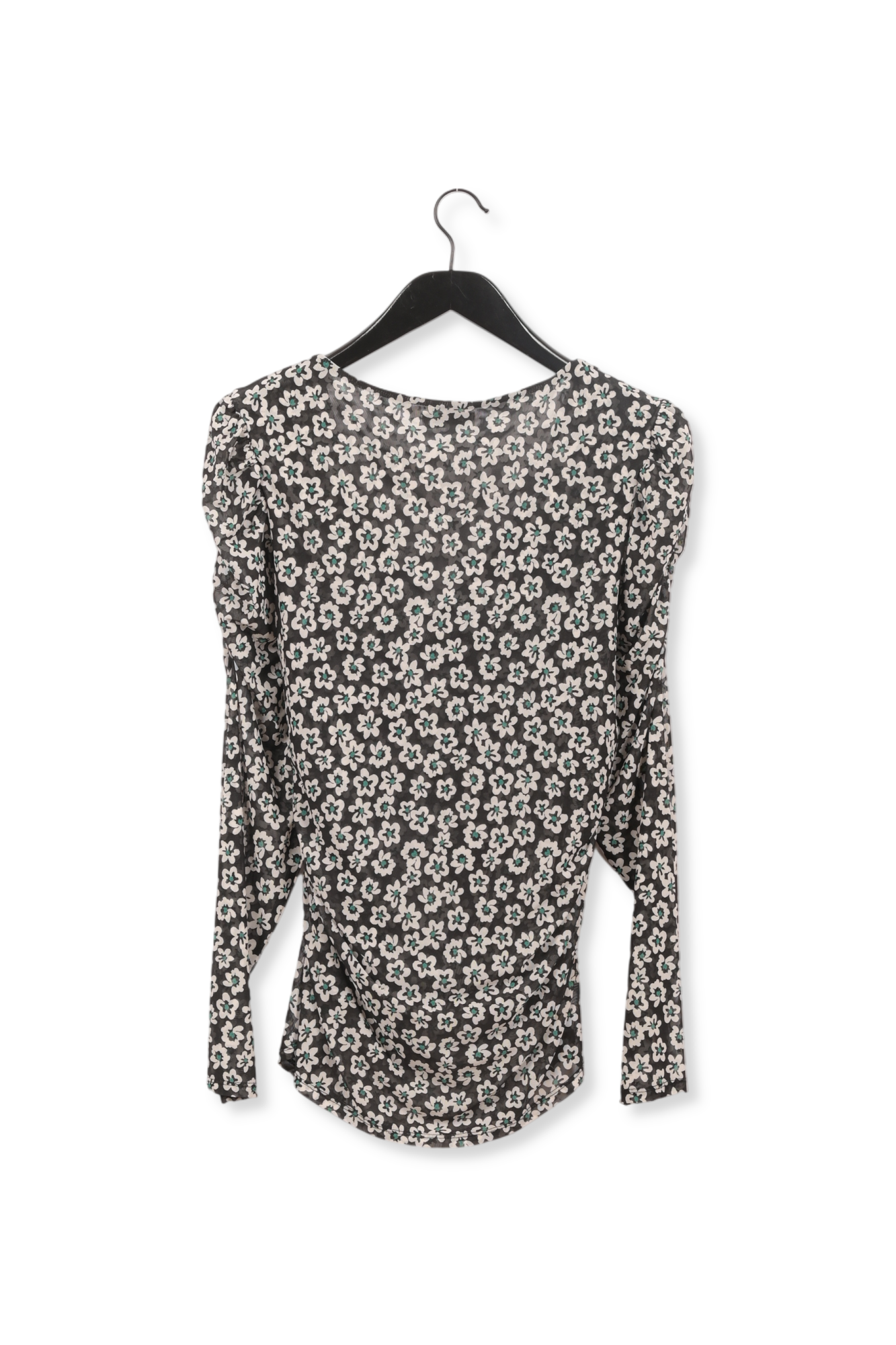 Marie Top Fabienne chapot - second hand