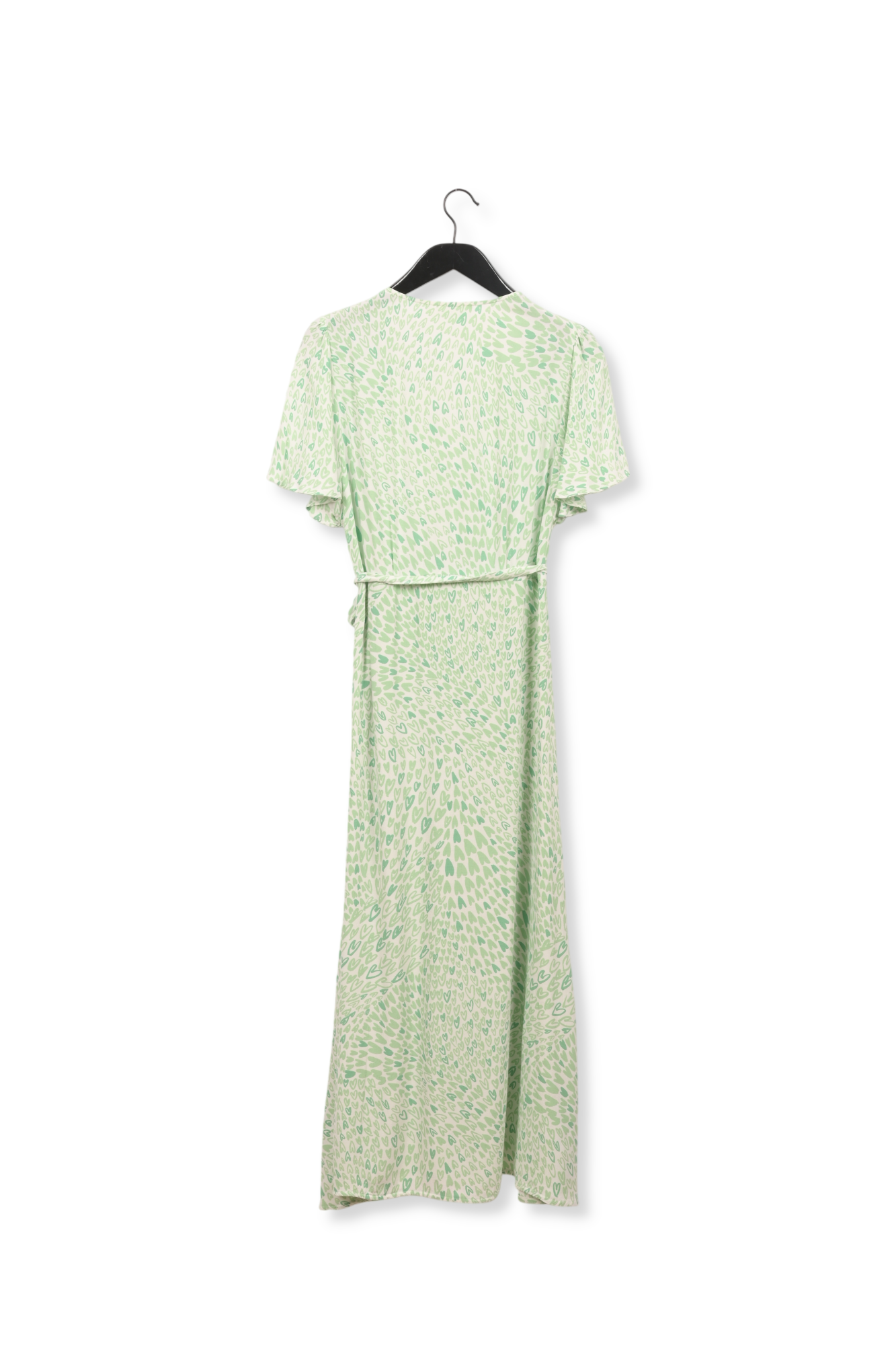 Archana Sleeve Dress Fabienne chapot - second hand