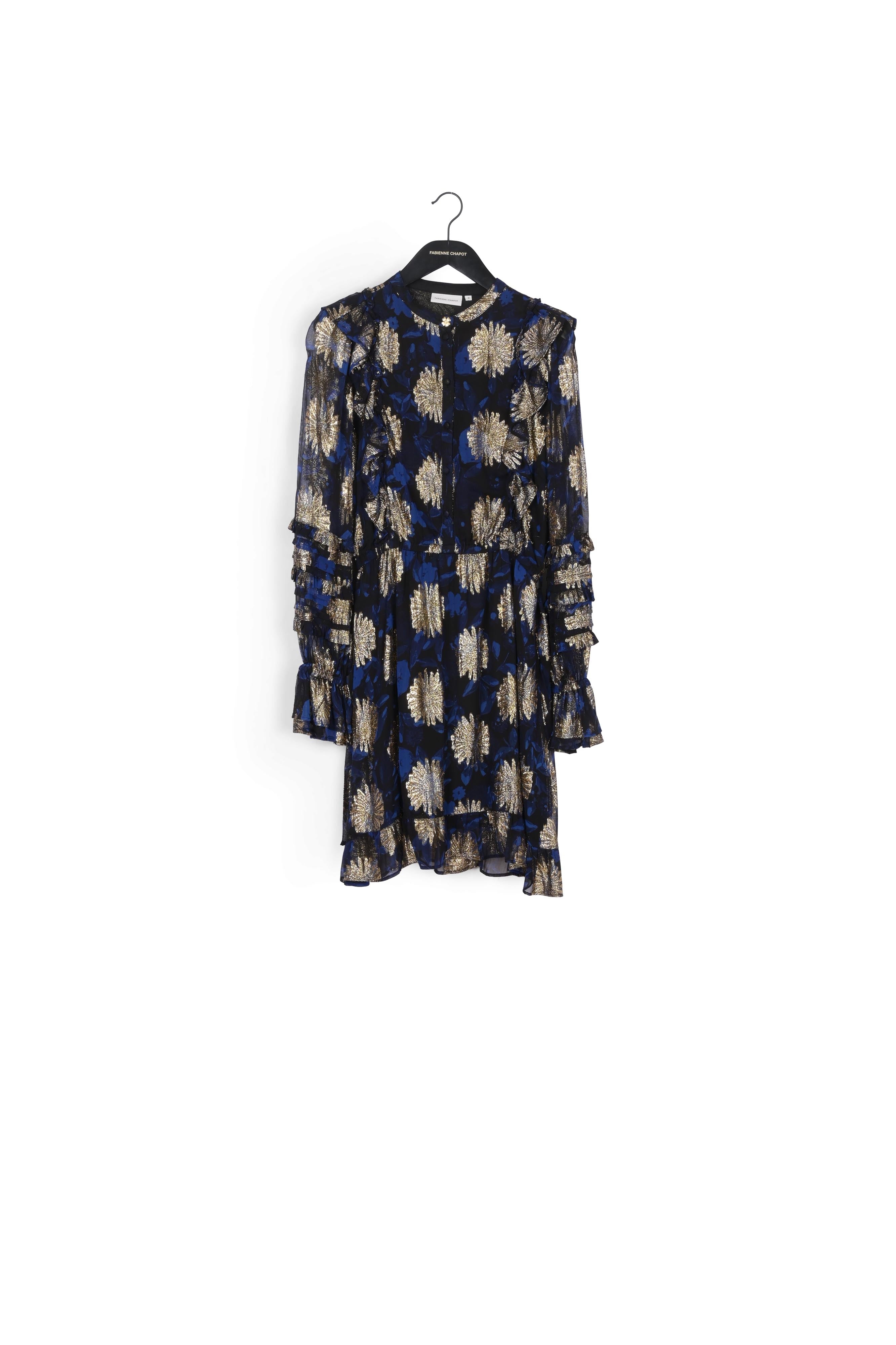 Leonie Festive Dress Fabienne chapot - second hand