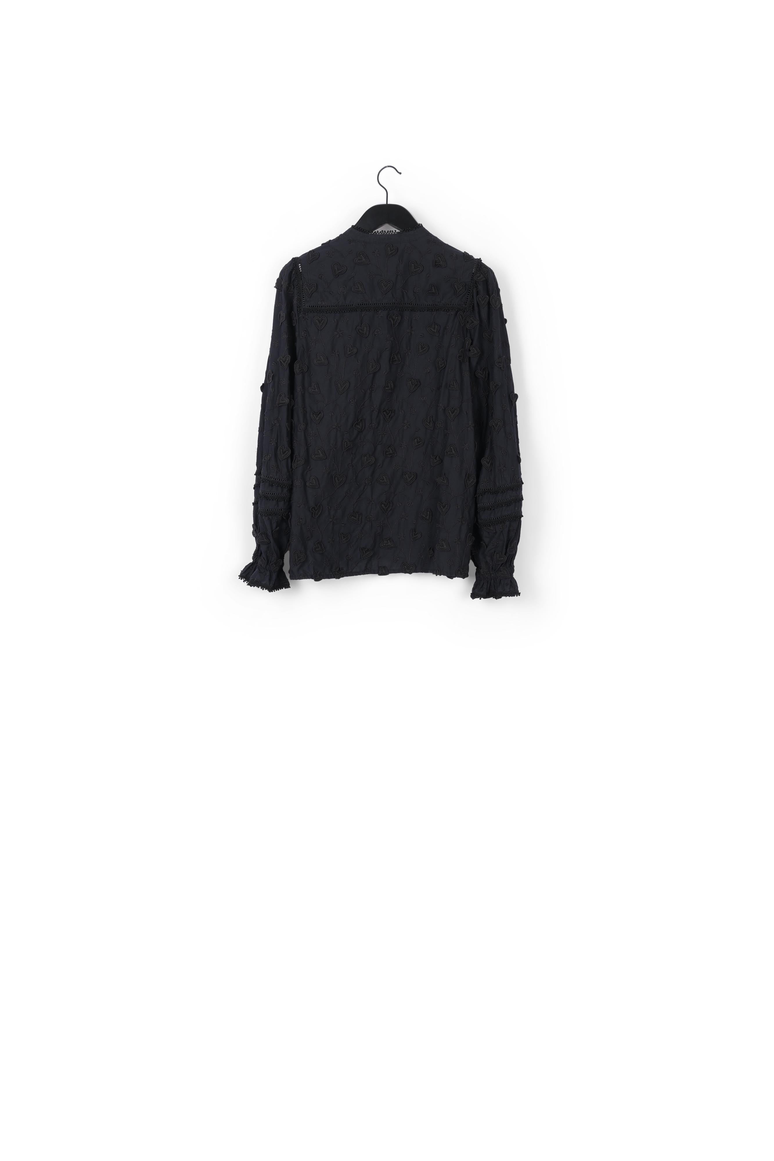 Joan Blouse Fabienne chapot - second hand