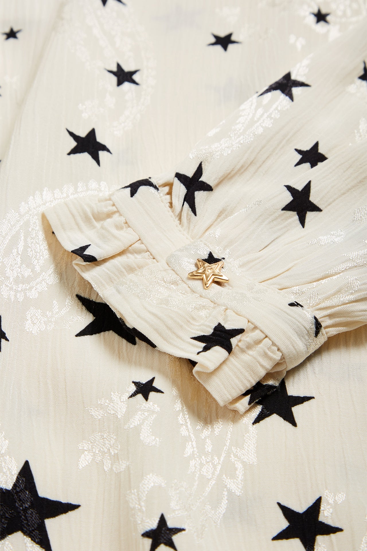 Garden Cato Blouse Fabienne chapot - second hand