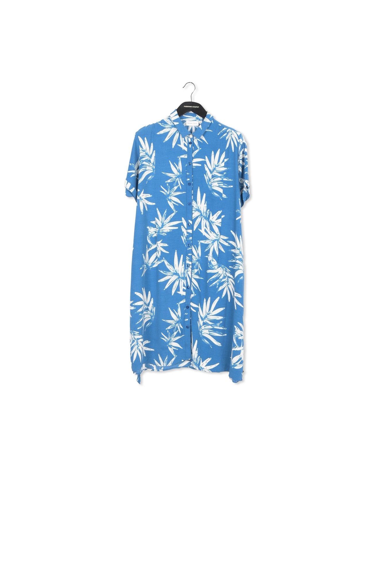 Boyfriend Dress Fabienne chapot - second hand