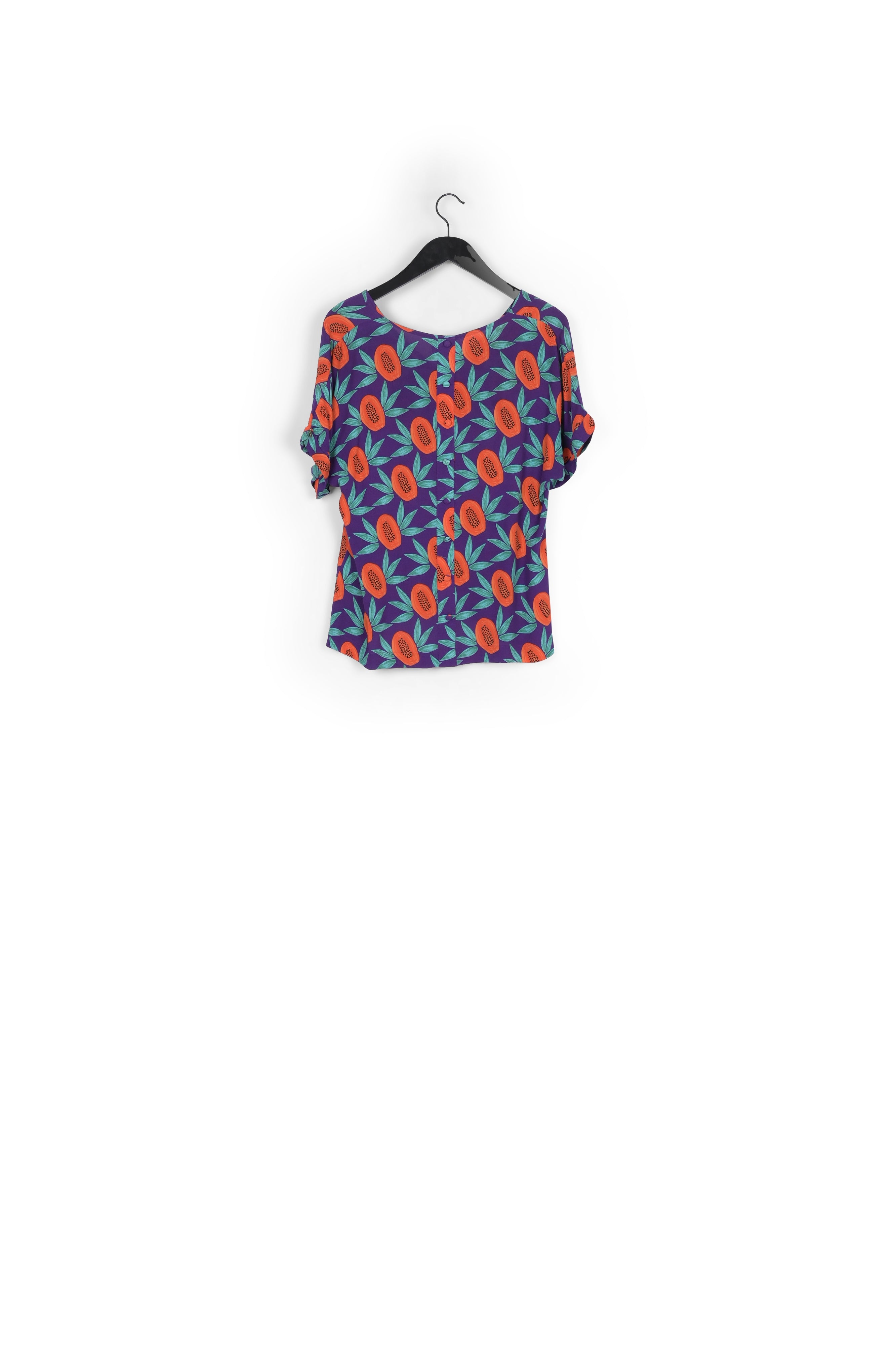Carrie Top Fabienne chapot - second hand