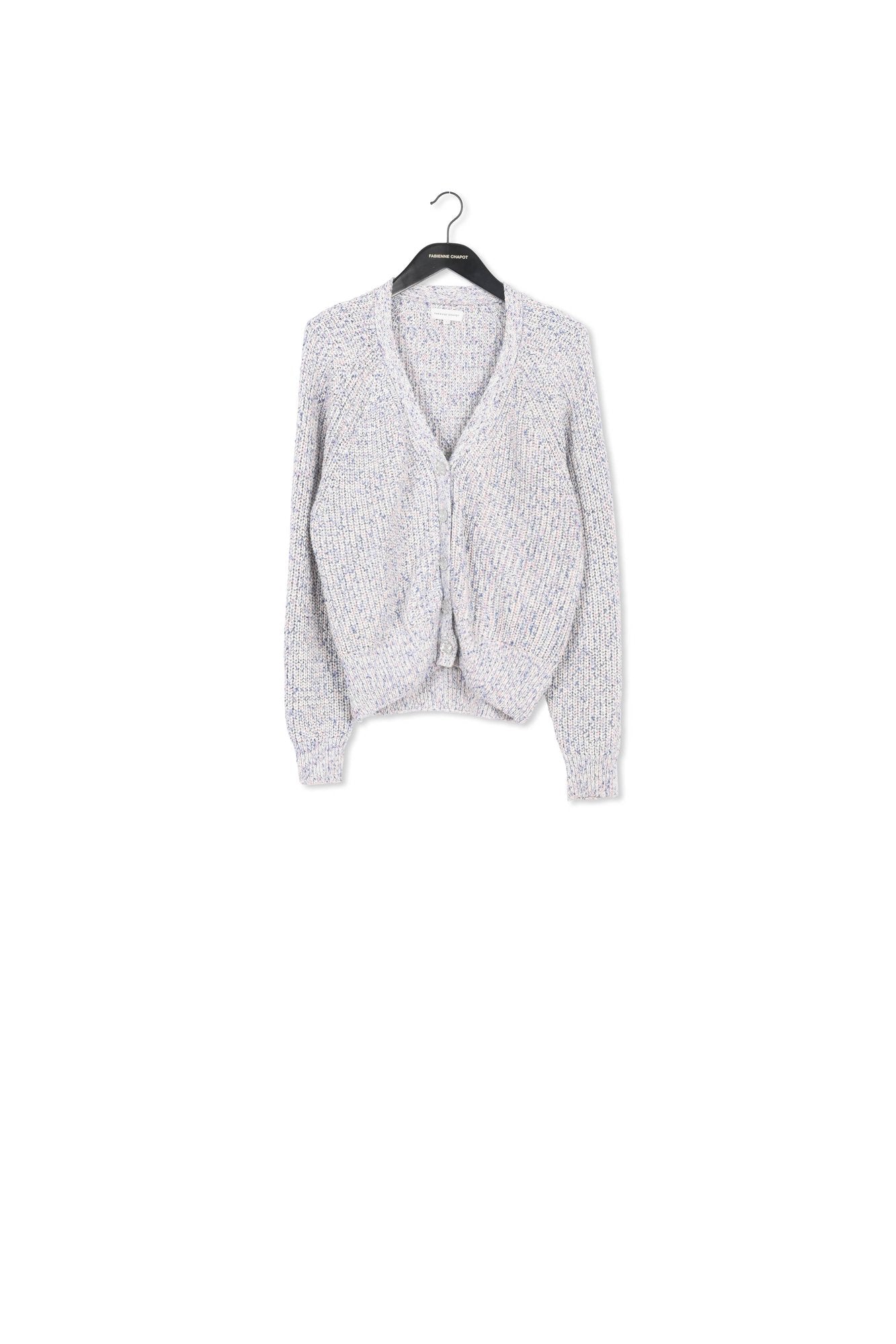 Confetti Cardigan Fabienne chapot - second hand