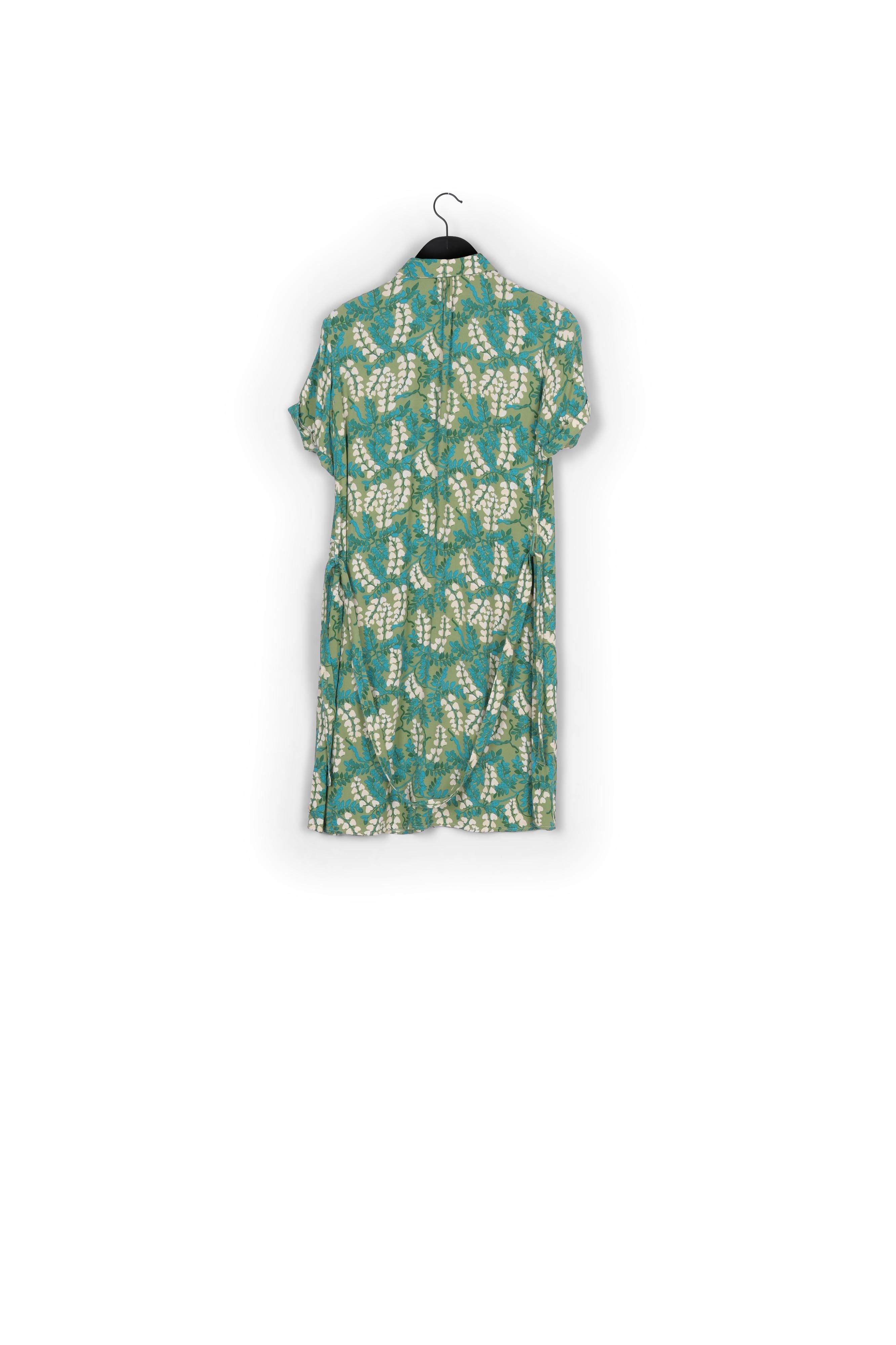 Boyfriend Dress Fabienne chapot - second hand