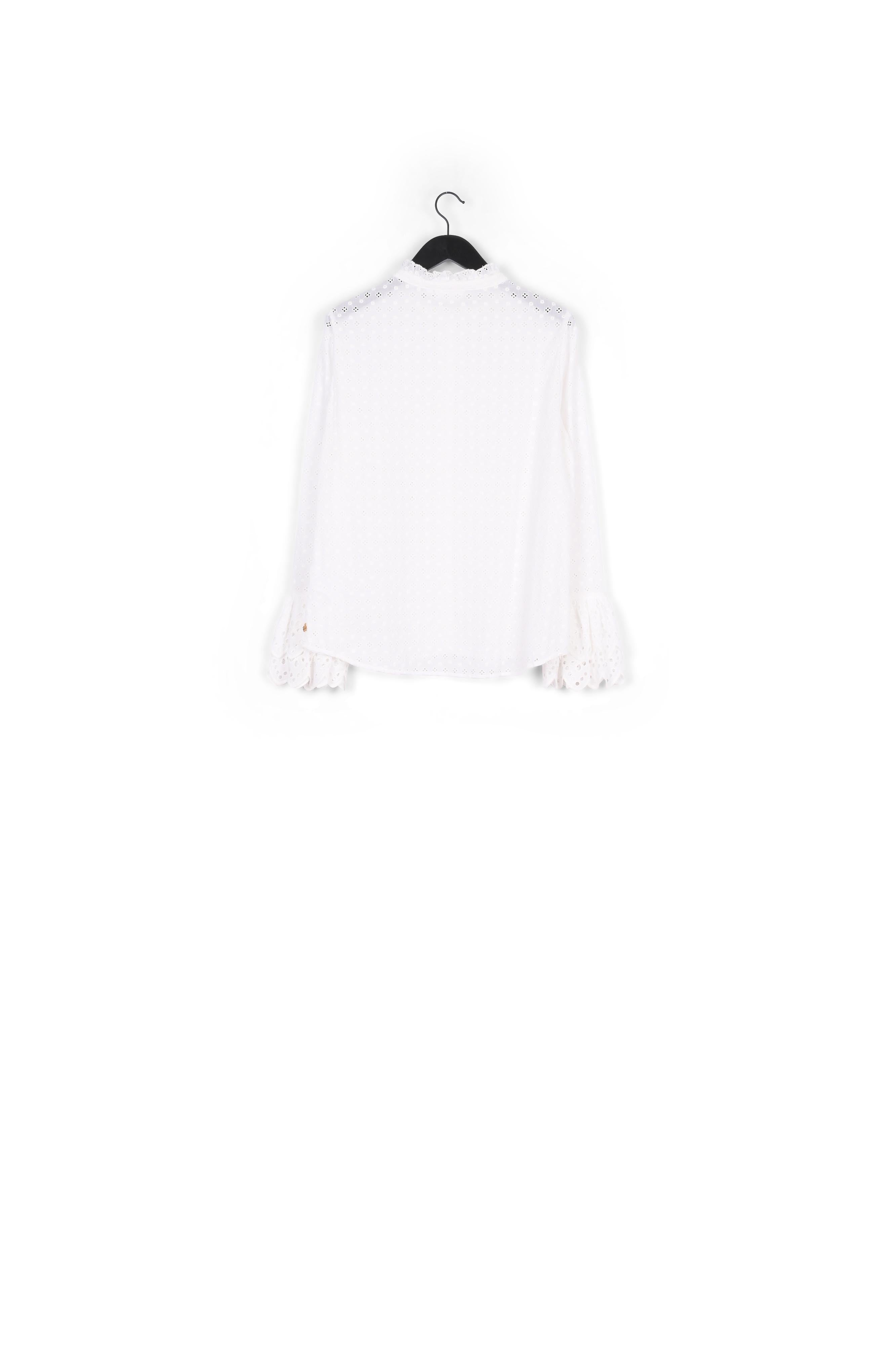 Serenity Blouse Fabienne chapot - second hand