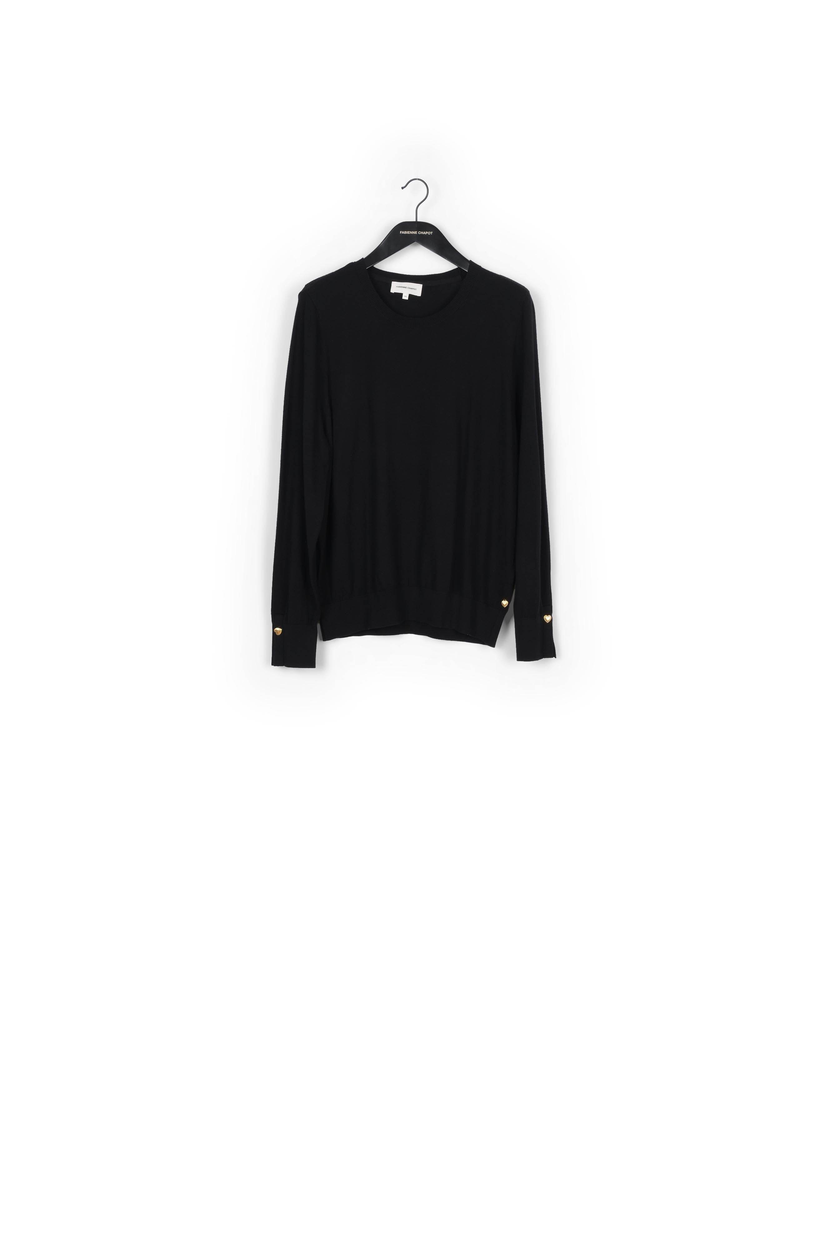 Molly Otte Pullover Fabienne chapot - second hand