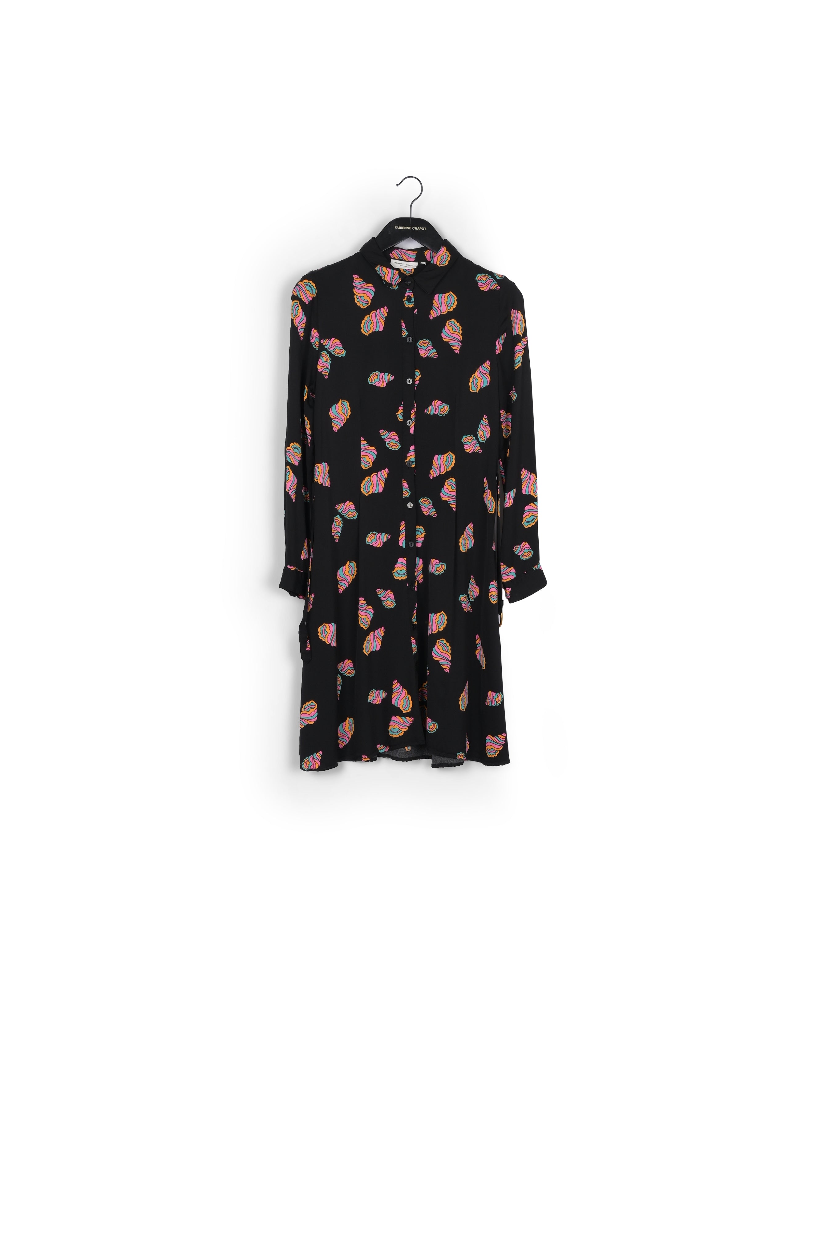 Hayley Rose Dress Fabienne chapot - second hand