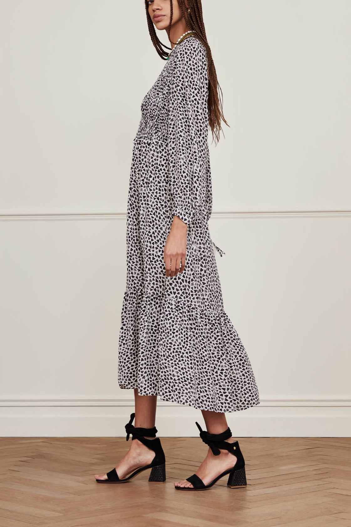 Coraline Dress Fabienne chapot - second hand