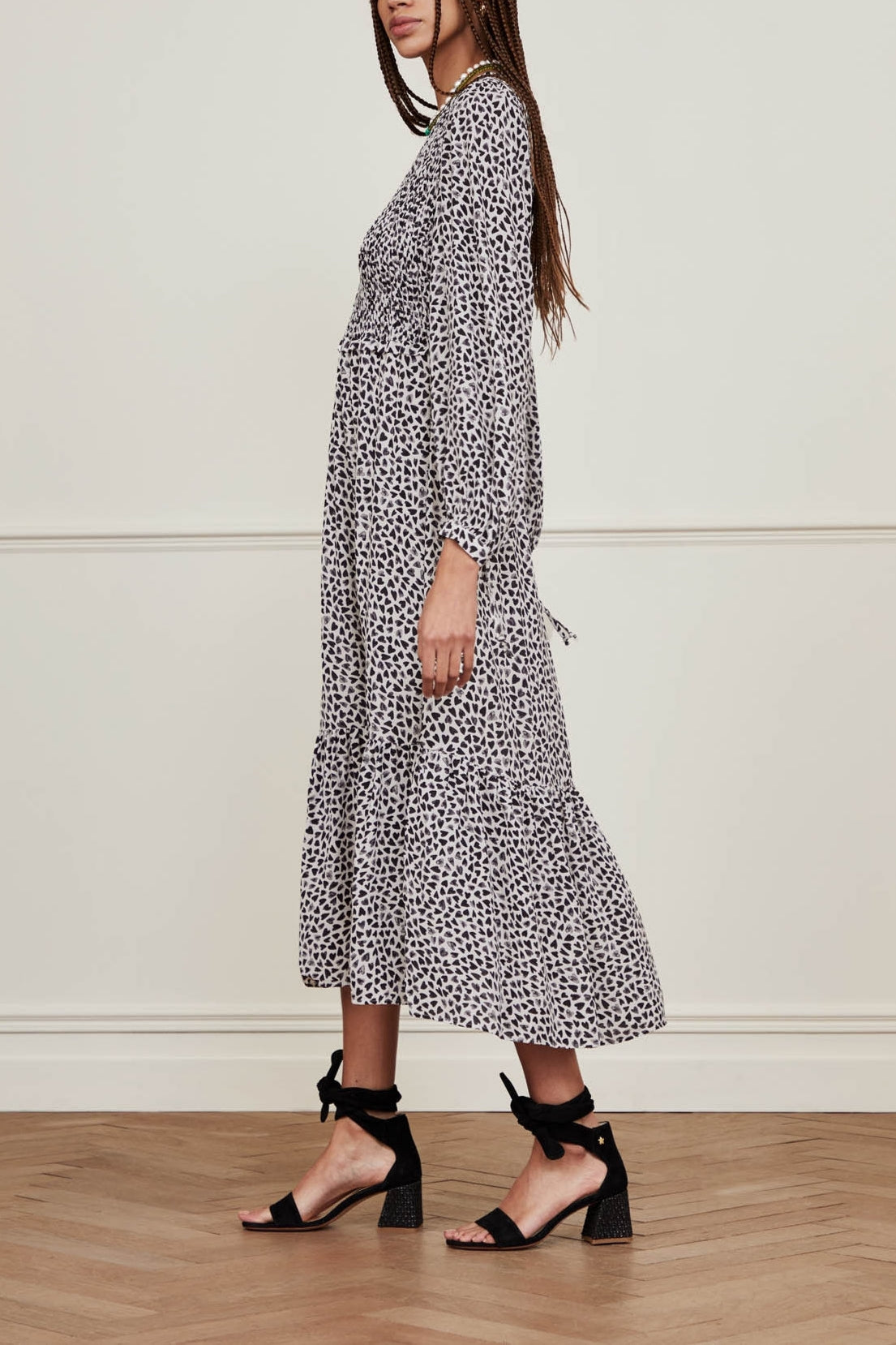 Coraline Dress Fabienne chapot - second hand