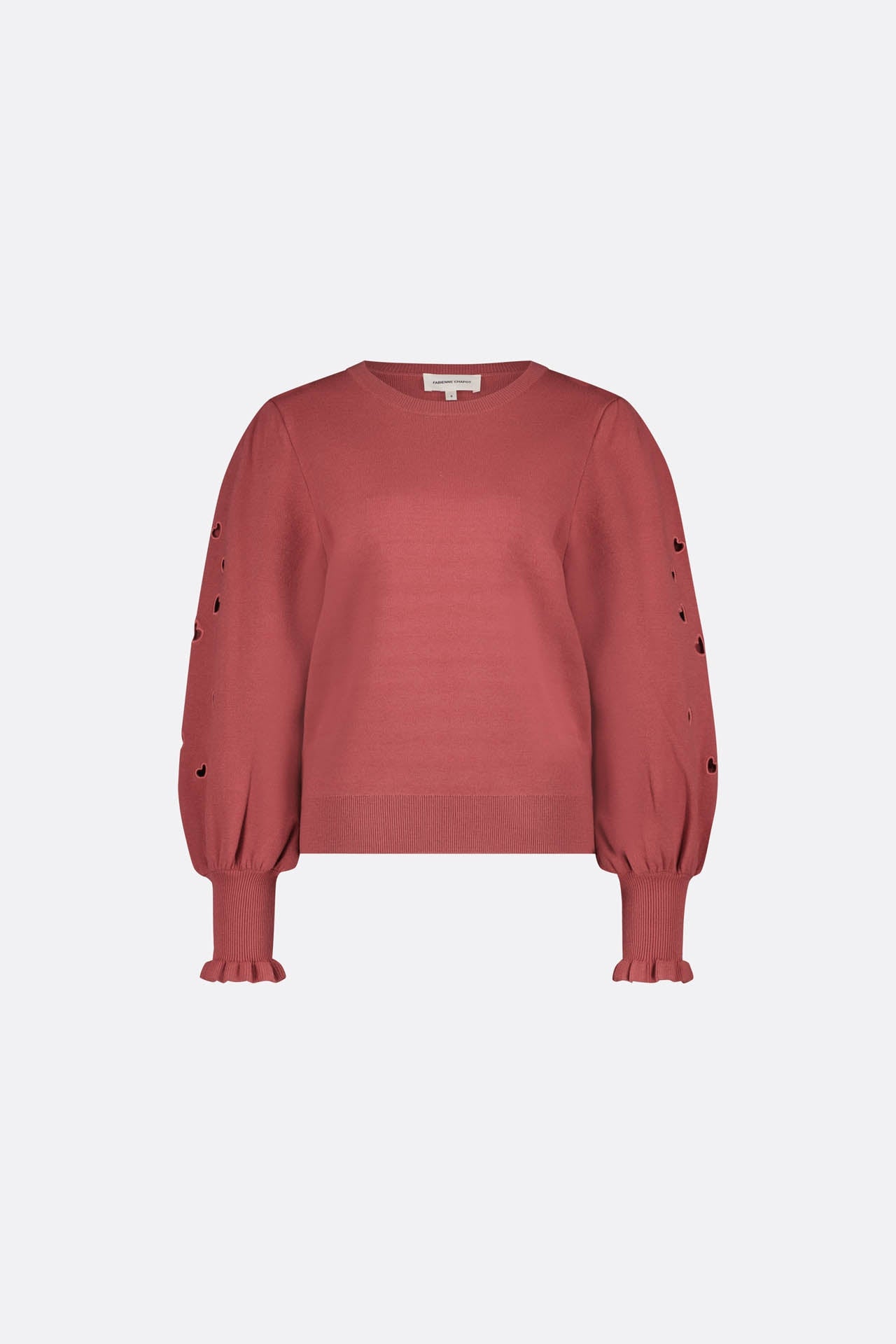 Asja Pullover Fabienne chapot - second hand