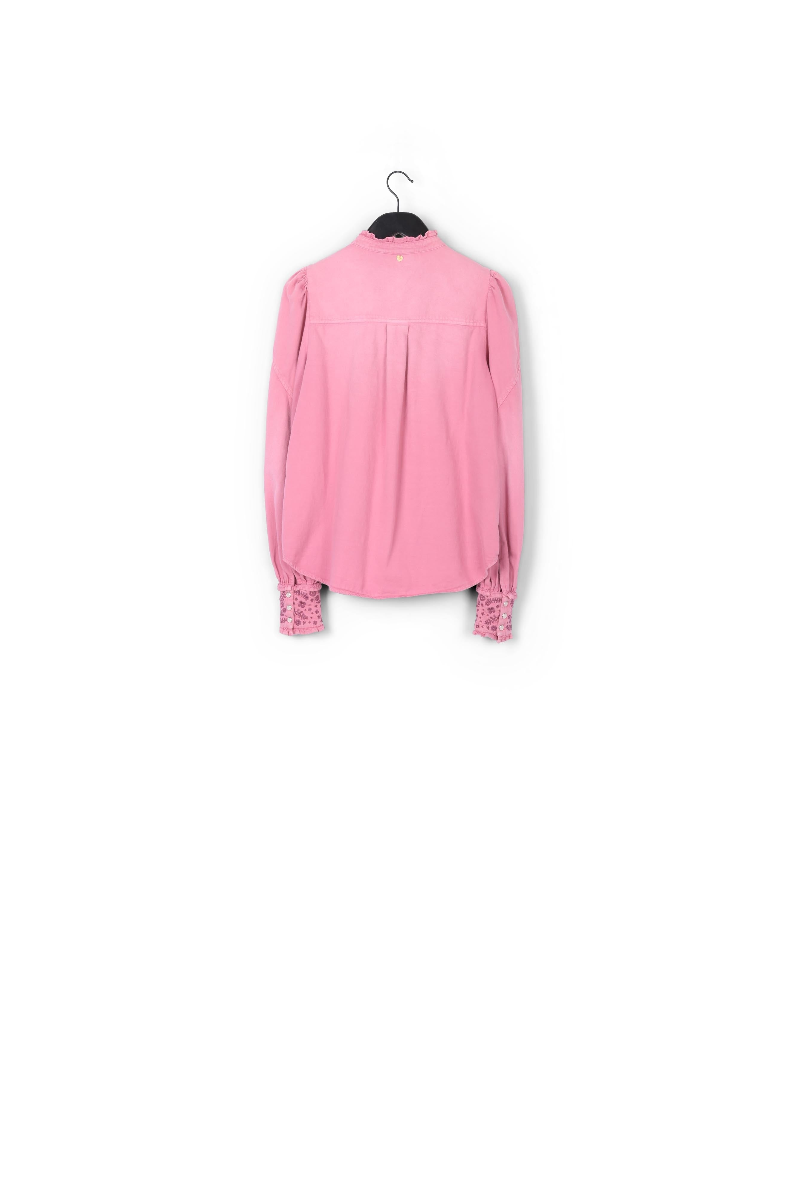 Brody Blouse Fabienne chapot - second hand