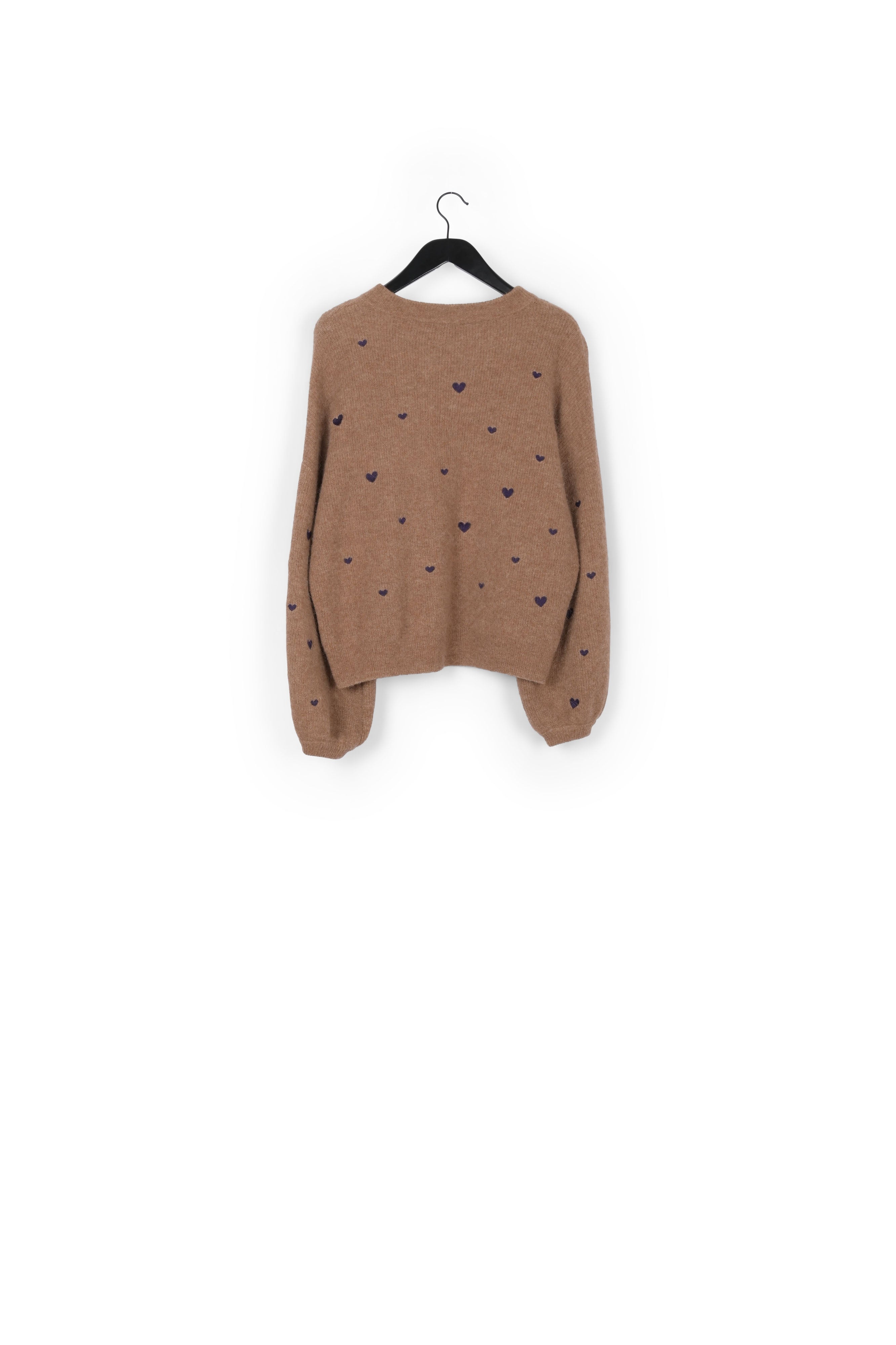 Lidia Pullover Fabienne chapot - second hand