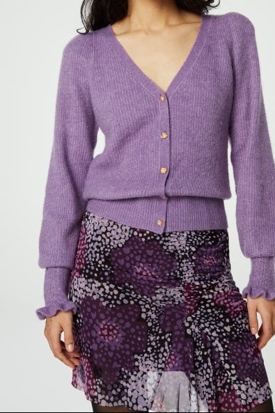 Jessica Cardigan Fabienne chapot - second hand