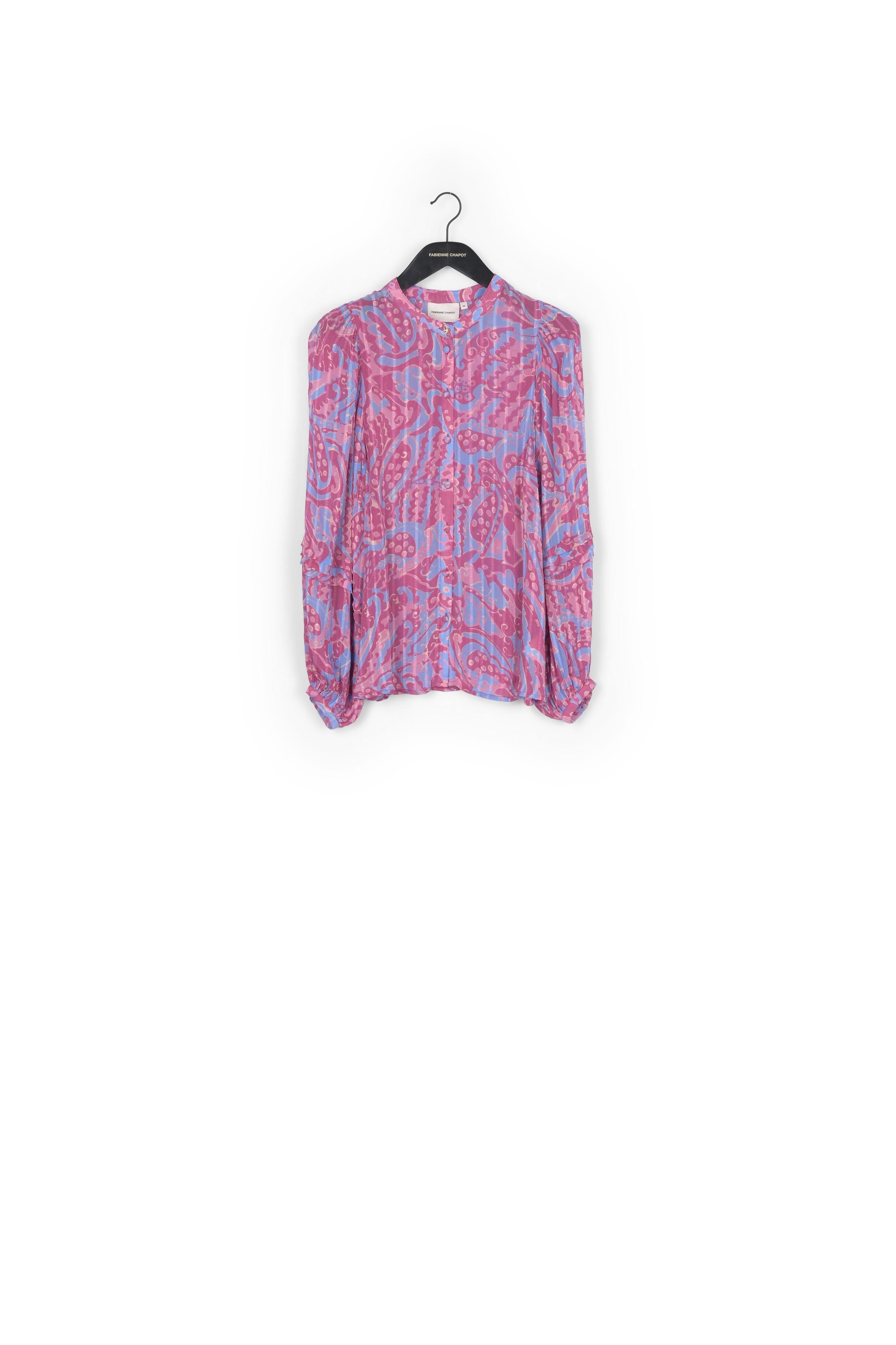 Hollie Blouse Fabienne chapot - second hand