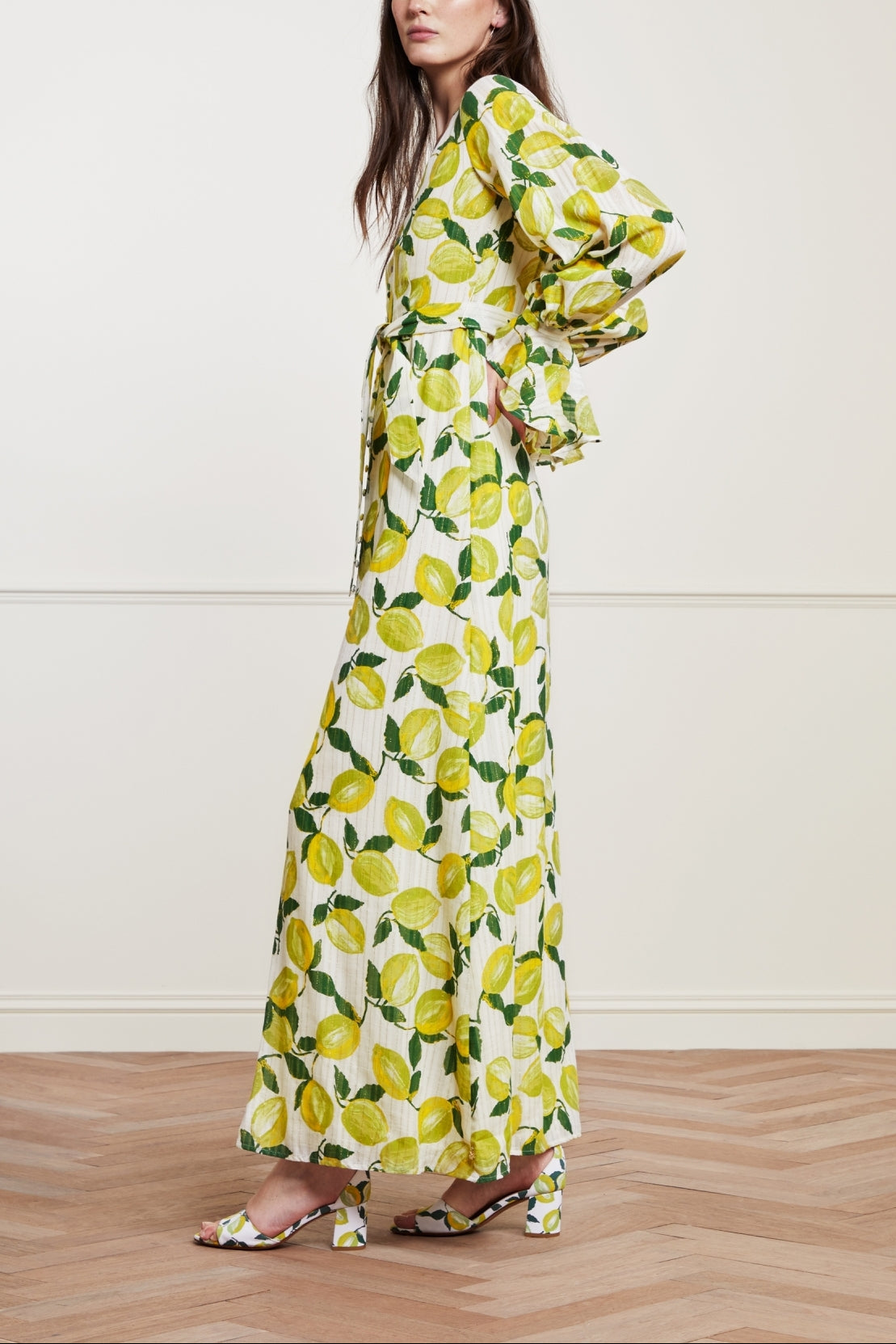 Outshine The Bride Dress Fabienne chapot - second hand