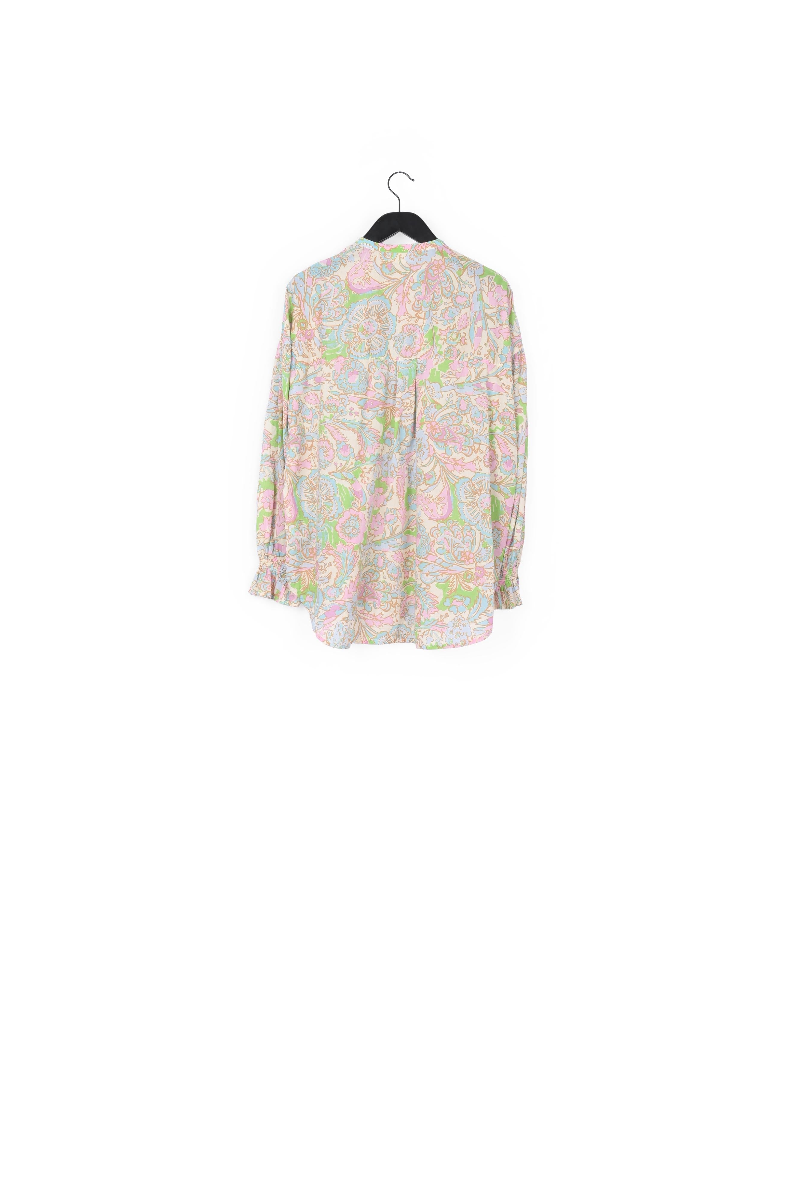 Lexi Blouse Fabienne chapot - second hand