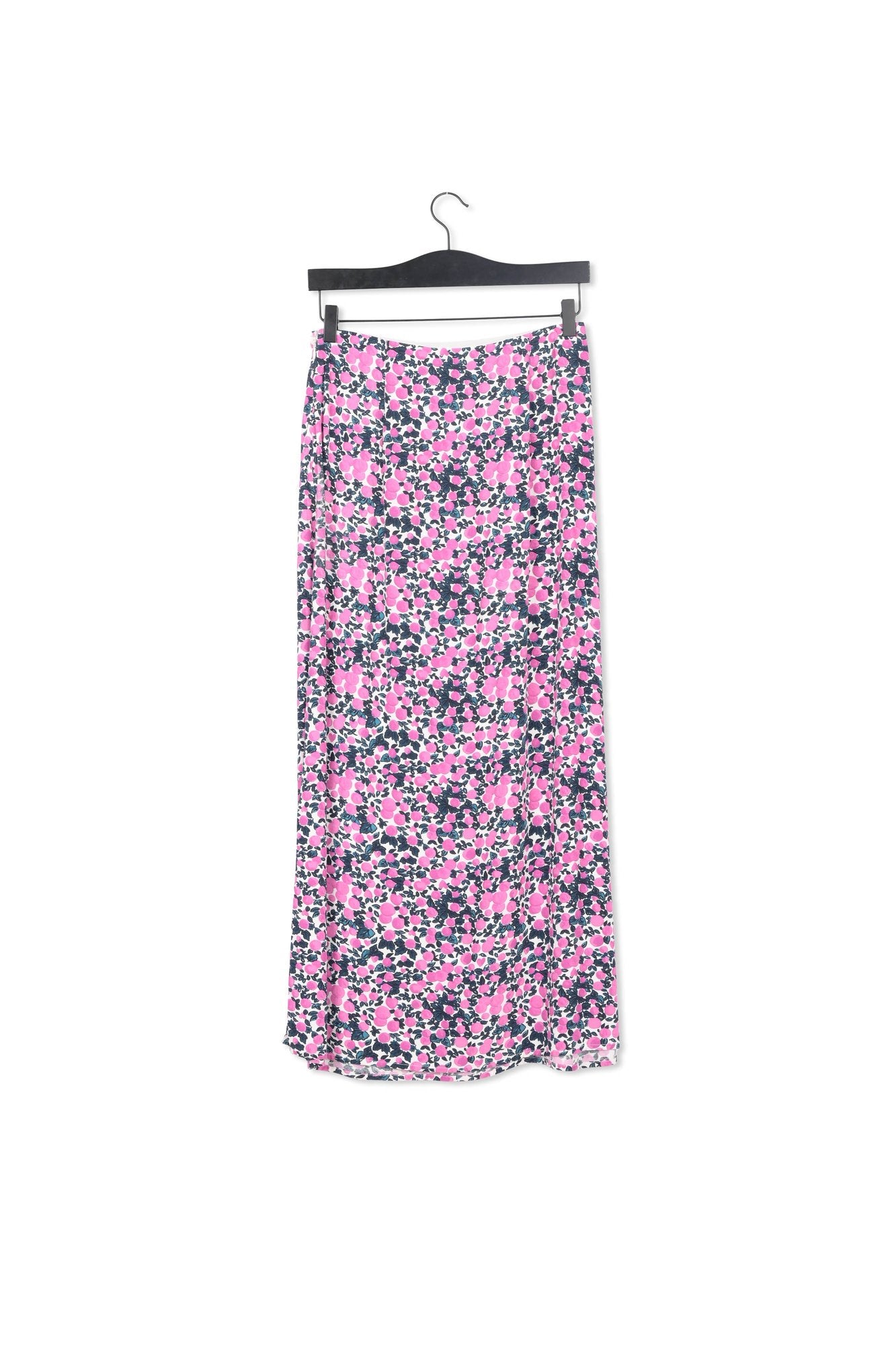 Laurie Skirt Fabienne chapot - second hand