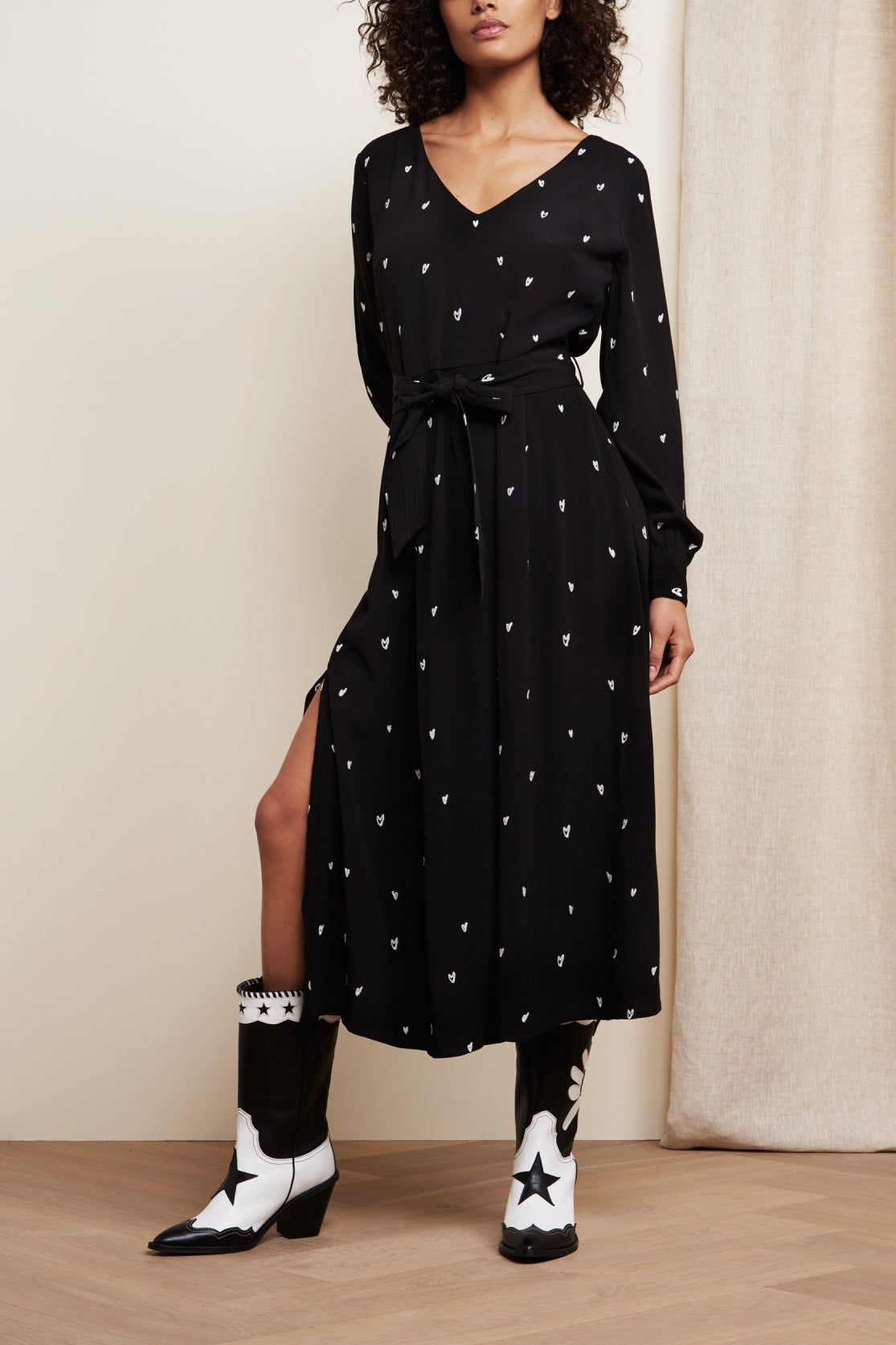 Danira Lou Dress Fabienne chapot - second hand