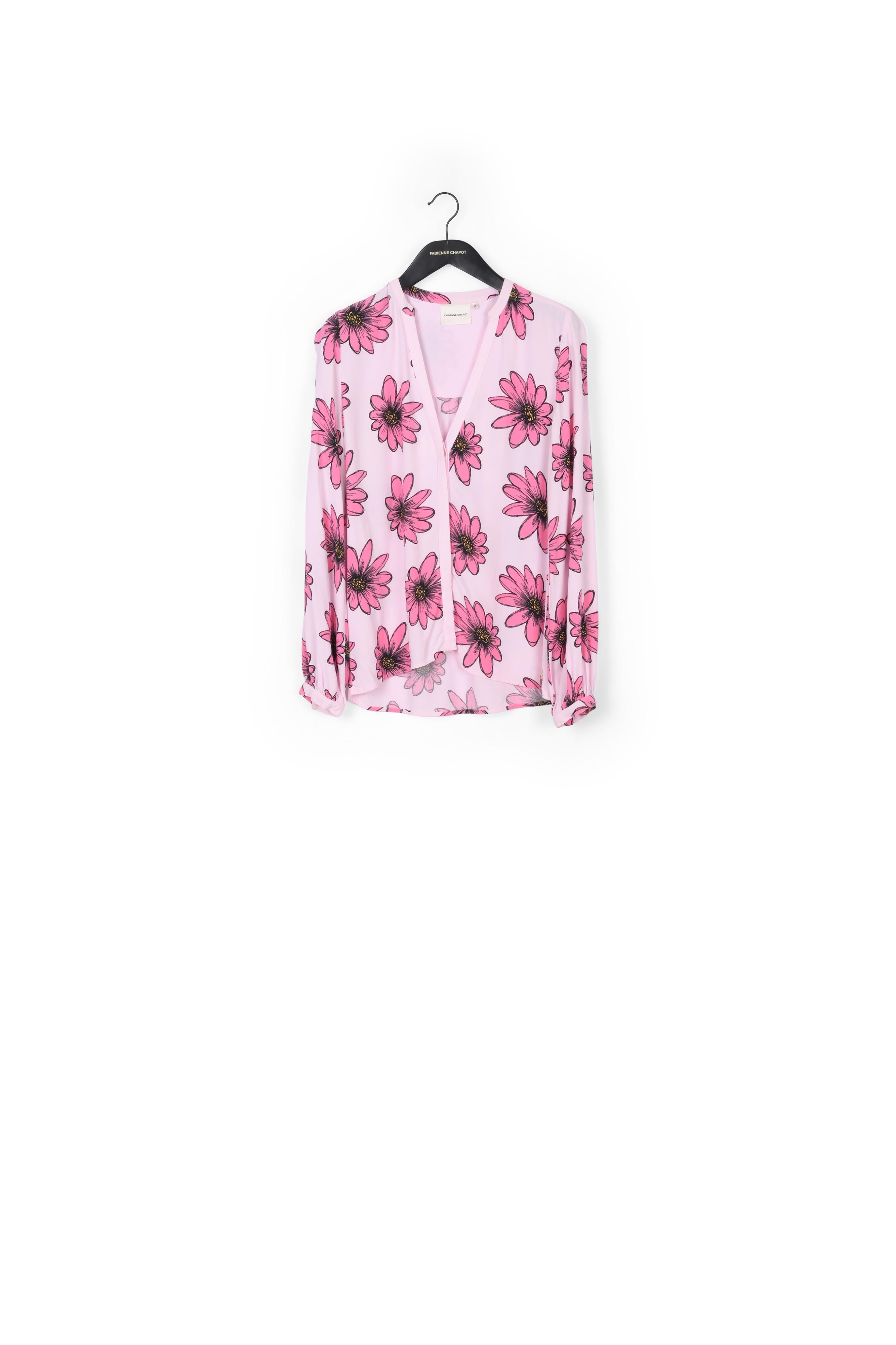 Frida Blouse Fabienne chapot - second hand