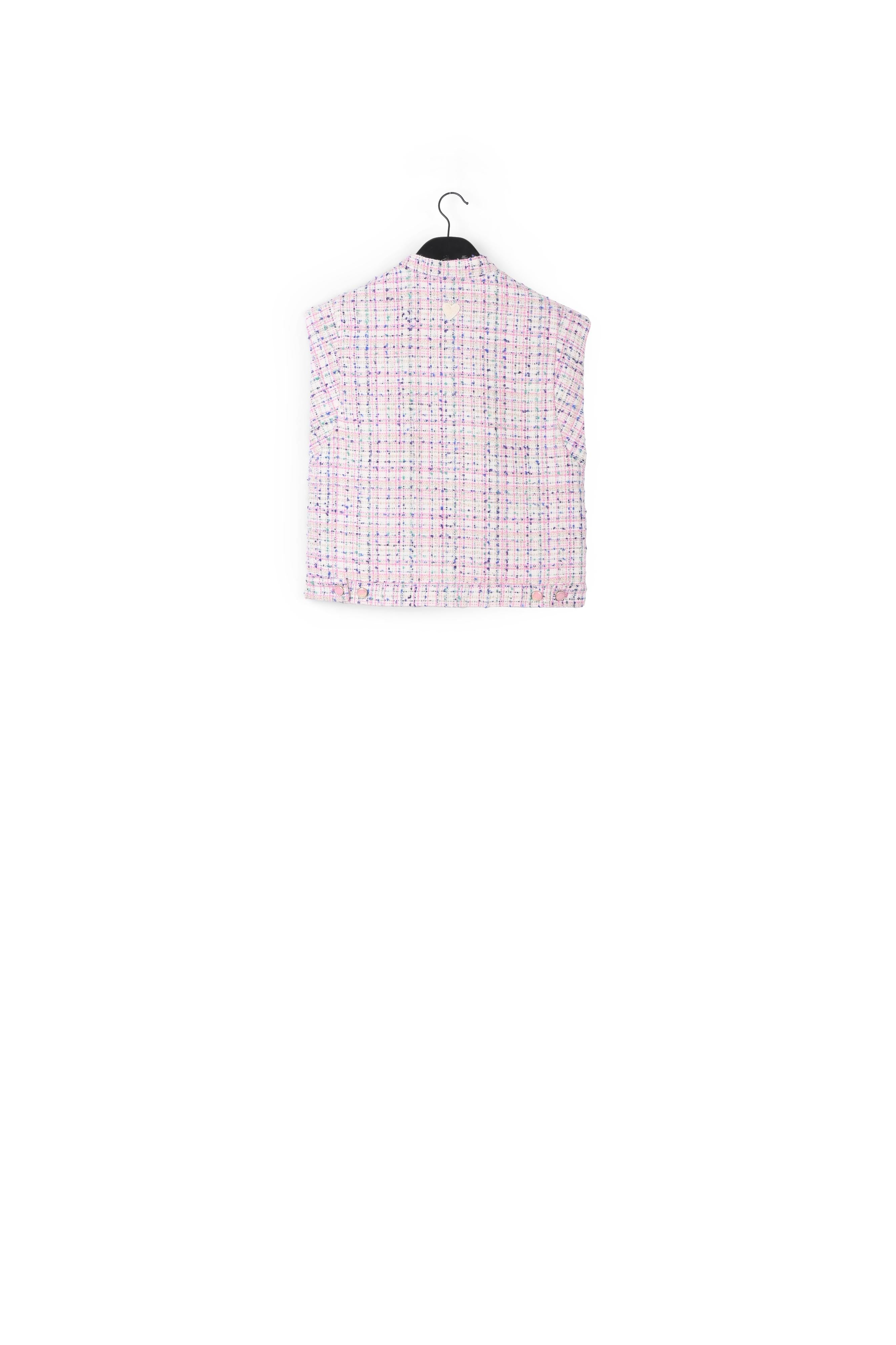 Twiggy Gilet Fabienne chapot - second hand